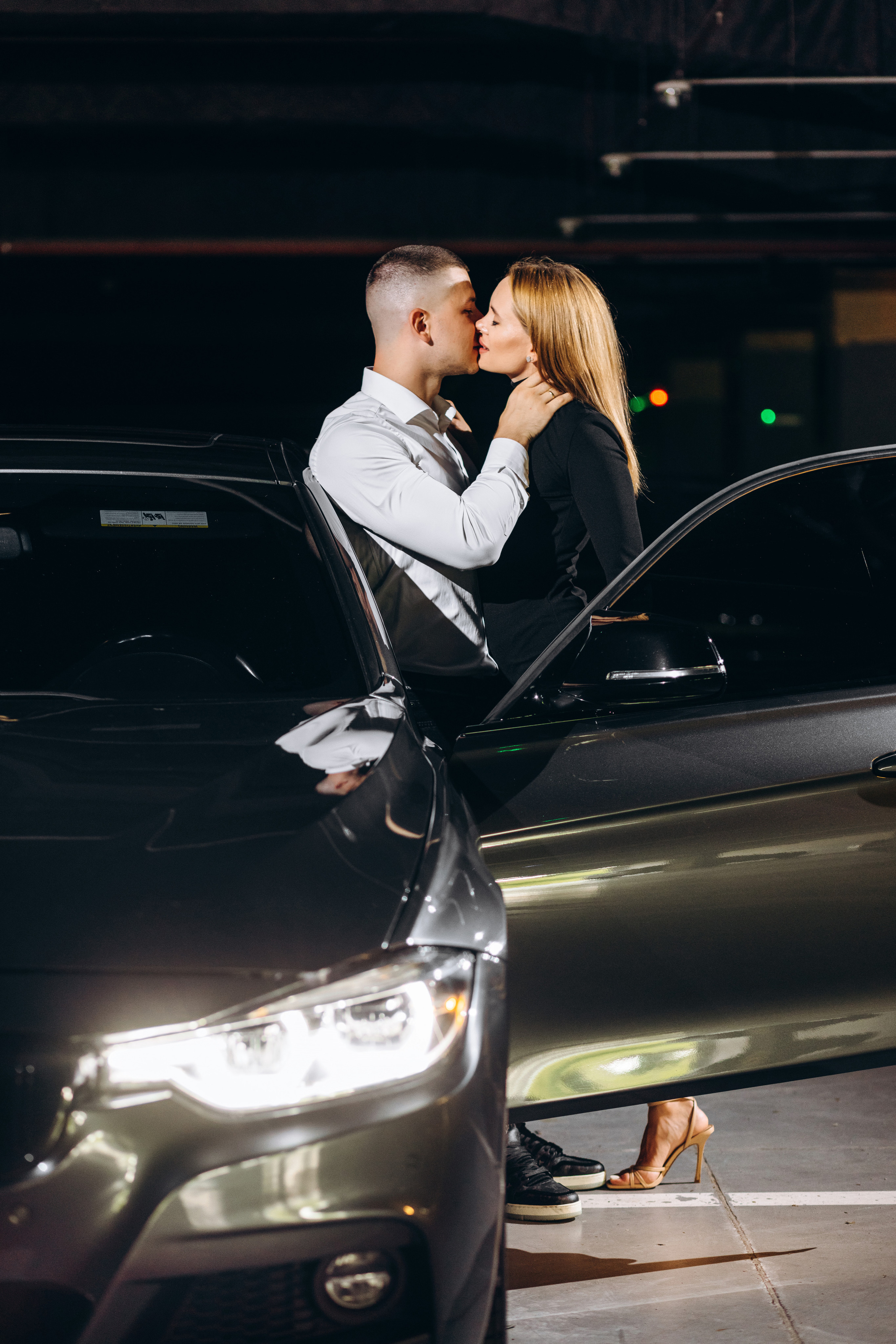 Aleksey & Snezanna. Wedding photographer Osokin Evgeniy