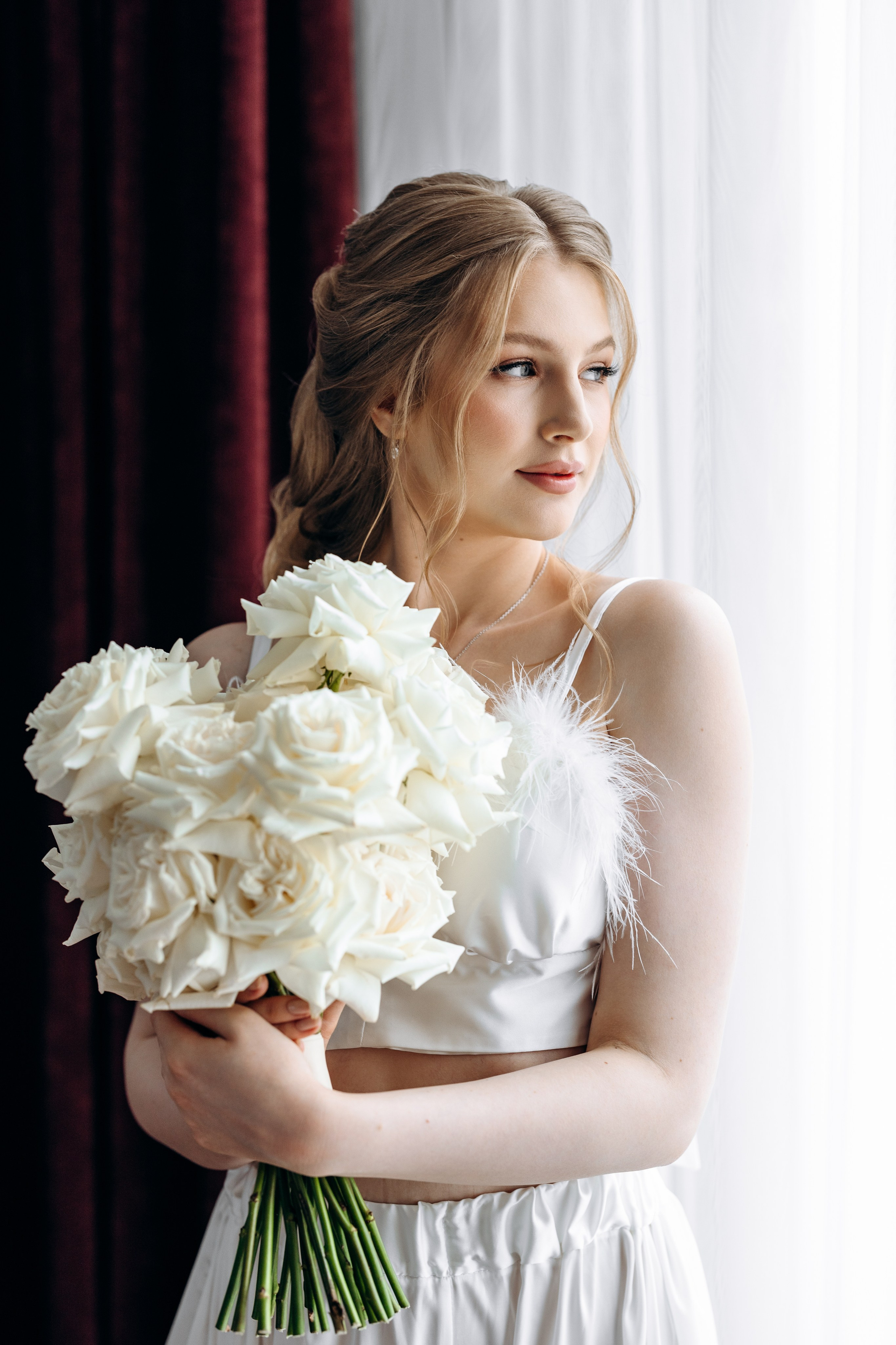 Alice & Mark — Wedding Photography, Osokin Photography Toronto