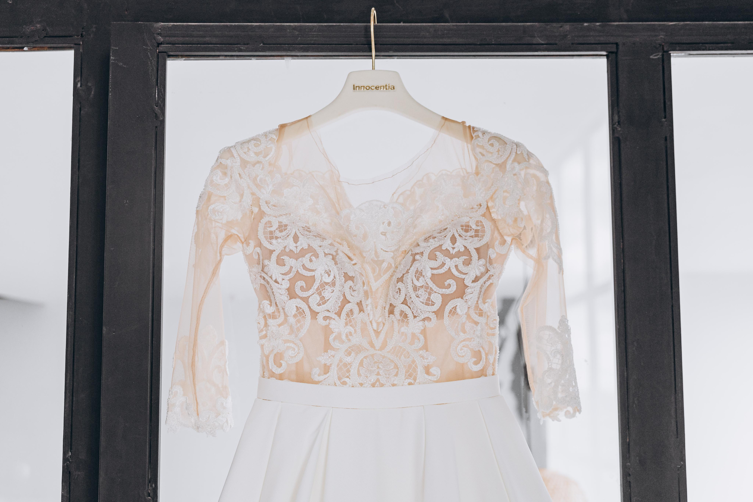 Anna & Vlad. Wedding photographer Osokin Evgeniy