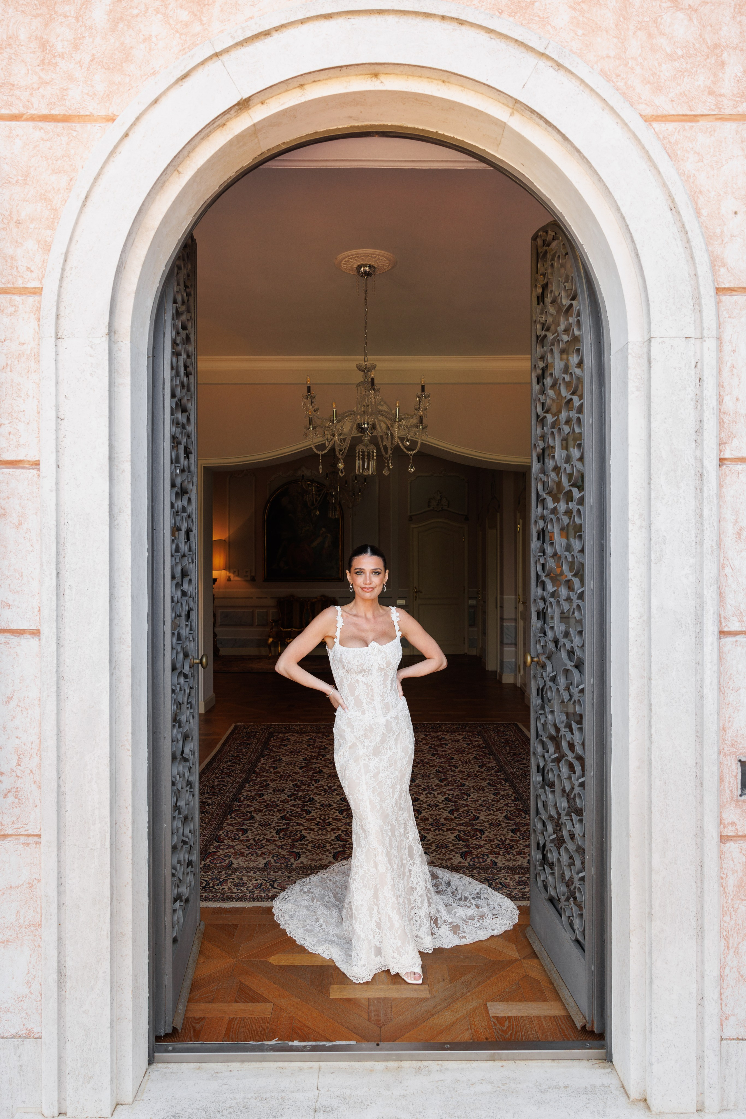 Destination Wedding Photographer — Spain, Italy & Toronto | Evgeniy Osokin