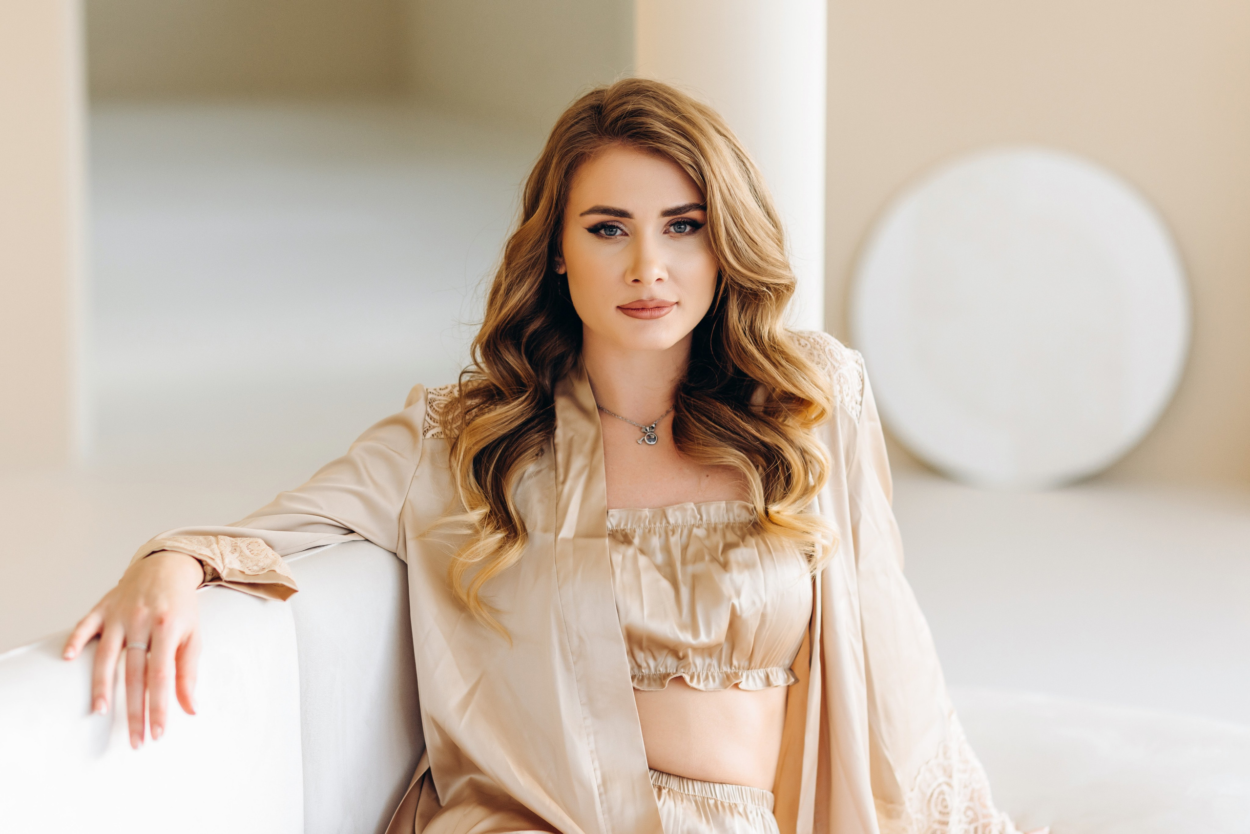 Anna. Wedding photographer Osokin Evgeniy