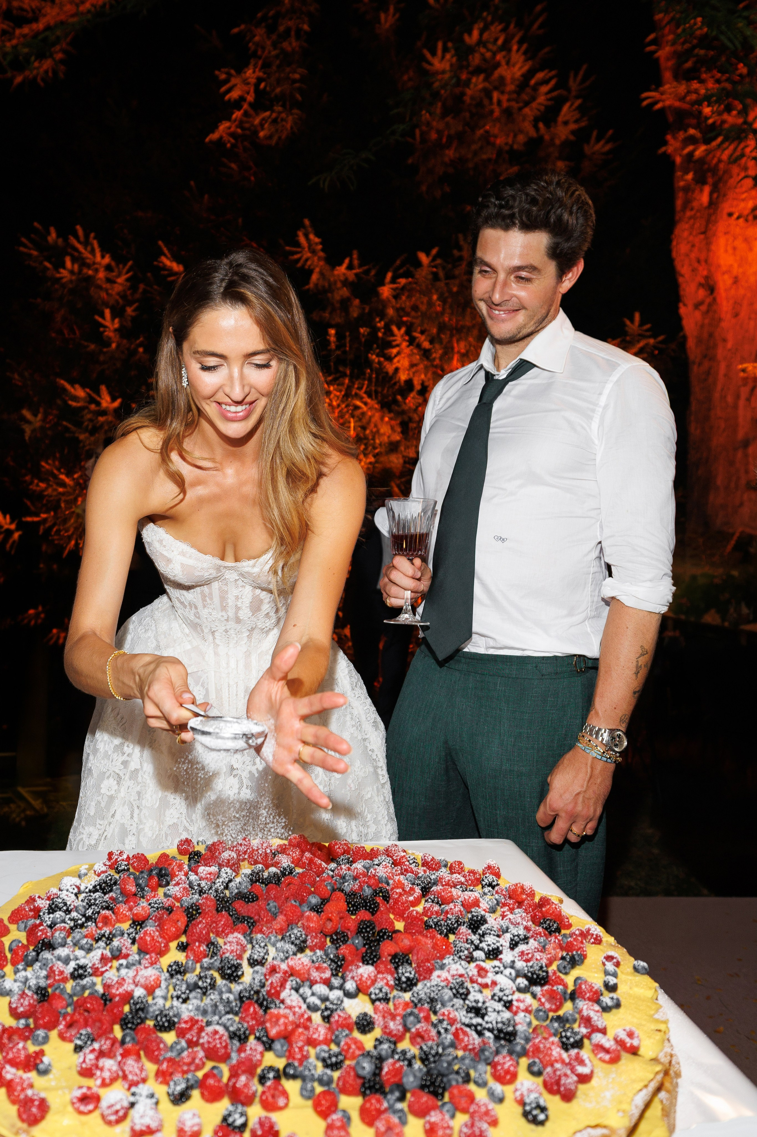 Chelcie & Metthew. Wedding photographer Toronto Osokin Evgeniy