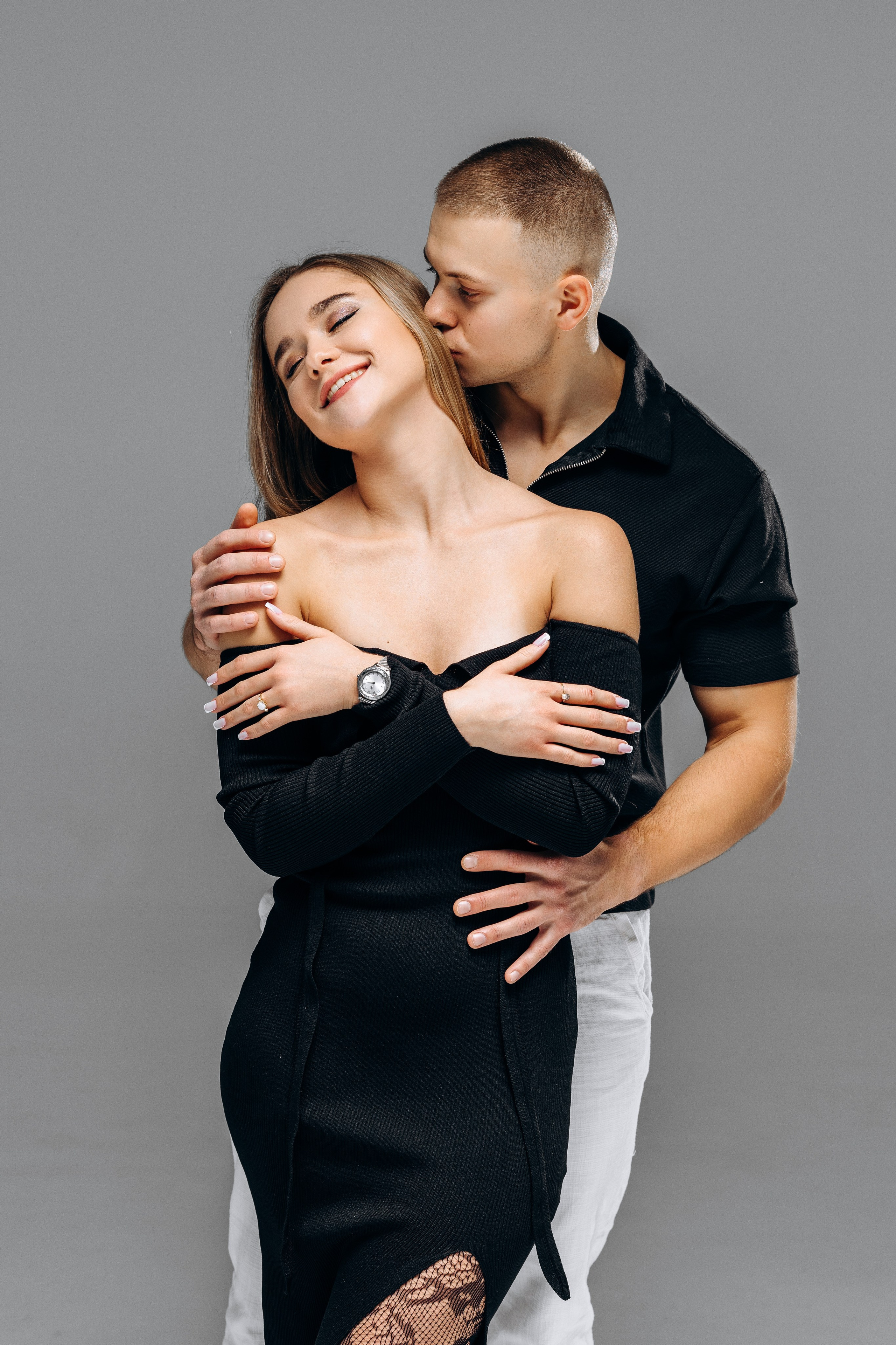 Vika & Vanya. Весільний фотограф Київ Осокін Євгеній