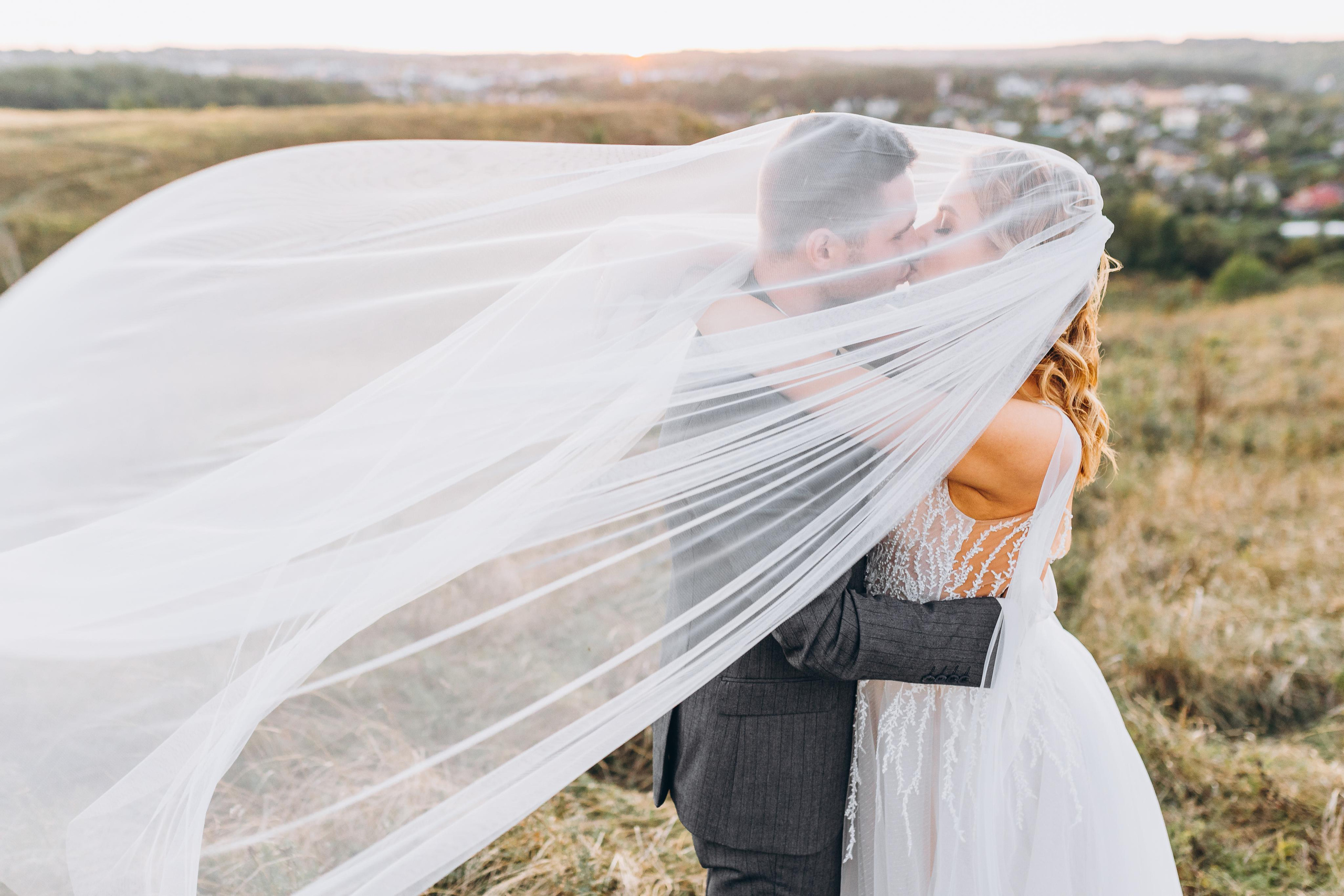 Tanya & Maks. Wedding photographer Osokin Evgeniy