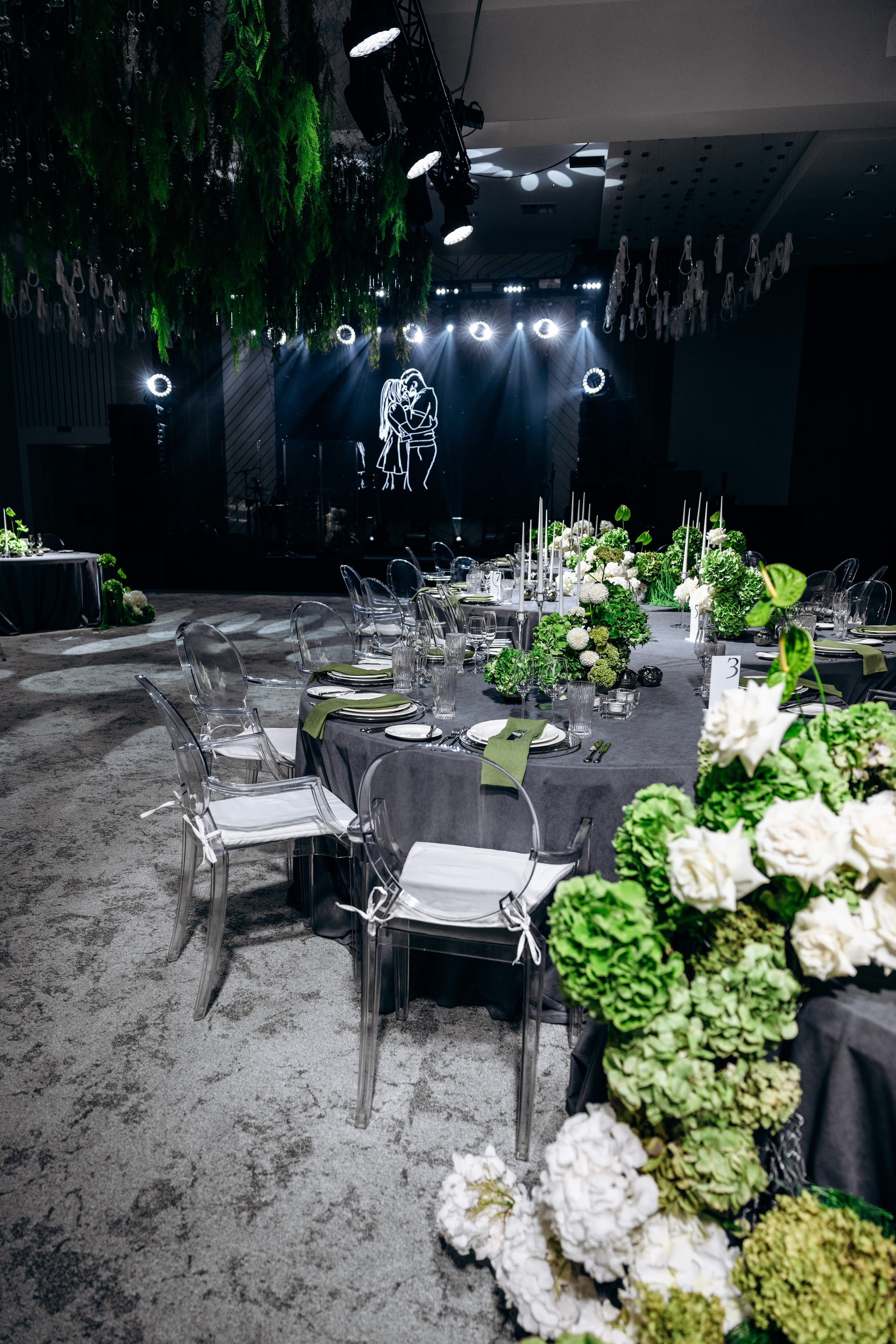 Arina & Oleg. Evgeniy Osokin Toronto Wedding Photographer Editorial&Candid
