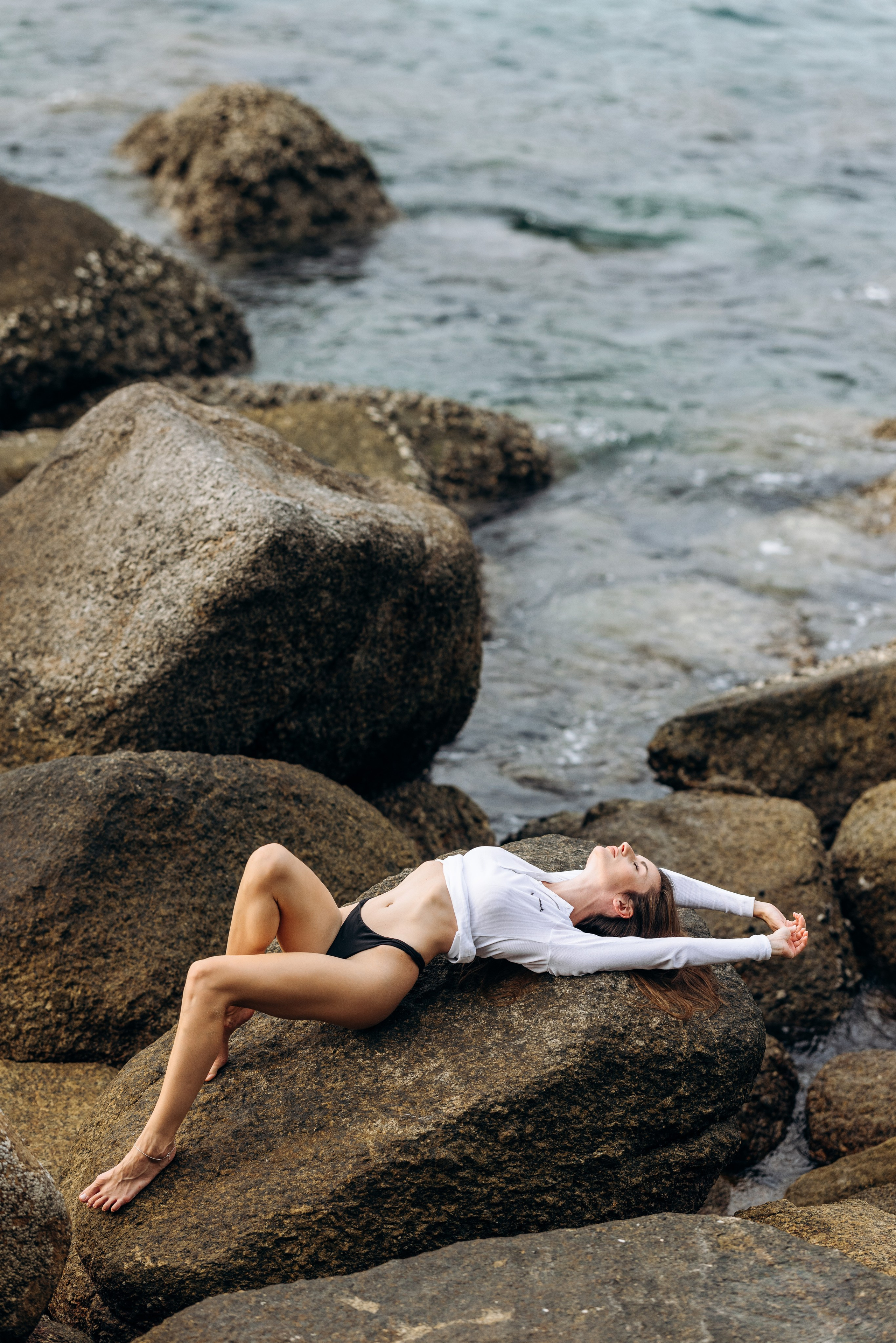 Alesya. Весільний фотограф Київ Осокін Євгеній