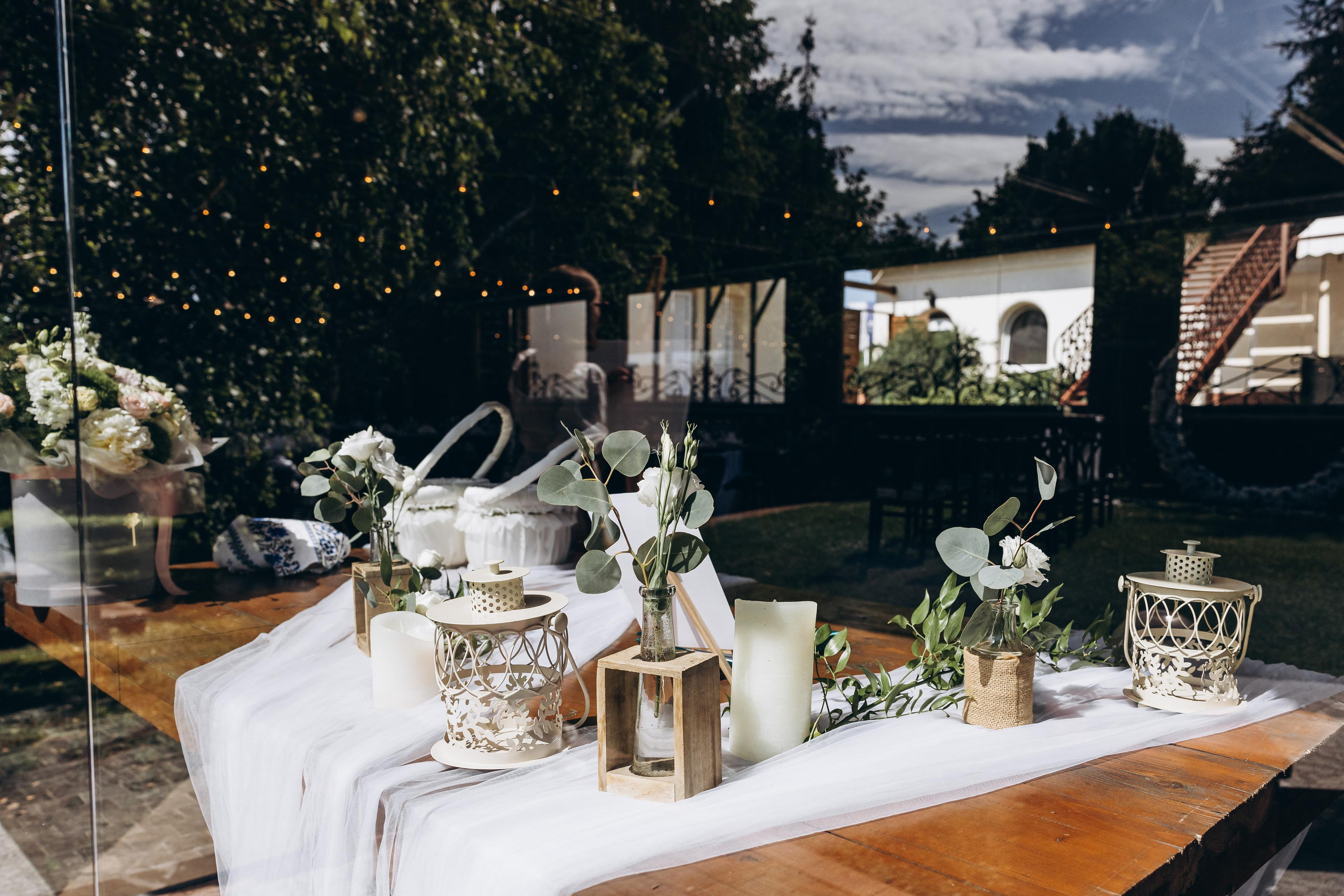 Mary & Artem. Весільний фотограф Київ Осокін Євгеній