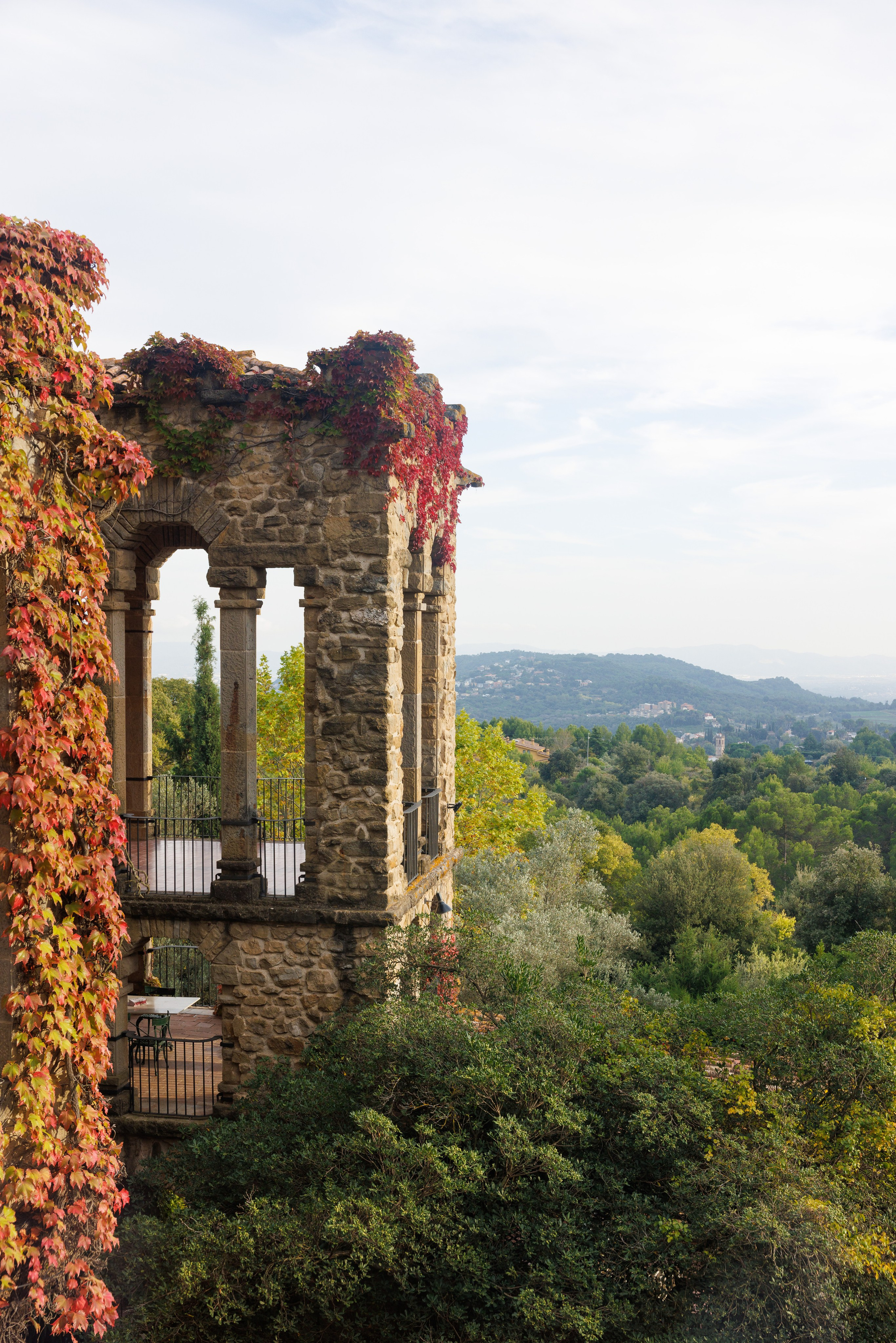 Fiona & Colin (Barcelona, La Baronia). Весільний фотограф Осокін Євгеній