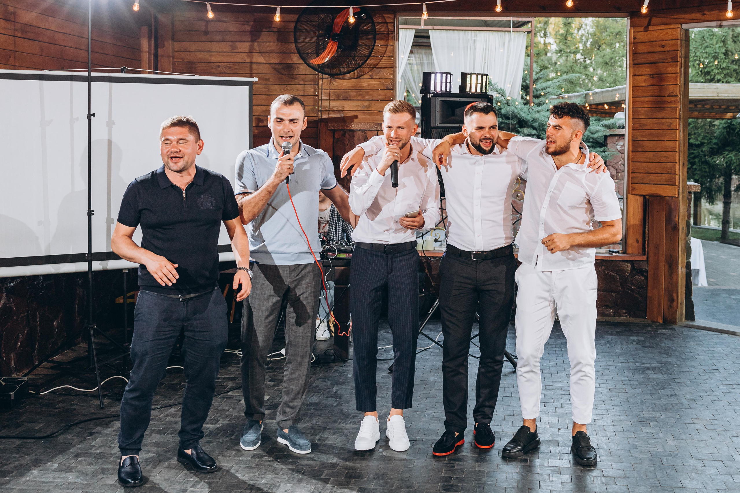 Mary & Artem. Весільний фотограф Київ Осокін Євгеній