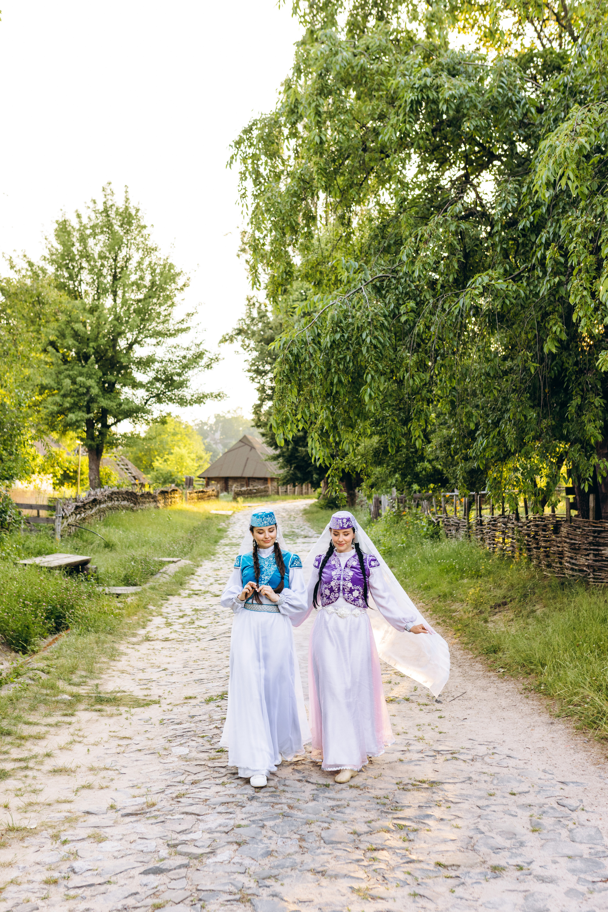 Diana & Faride. Wedding photographer Osokin Evgeniy