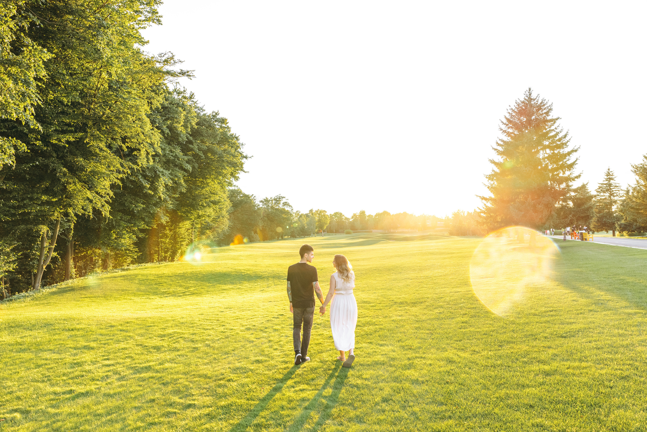 Lena & Makar. Wedding photographer Osokin Evgeniy