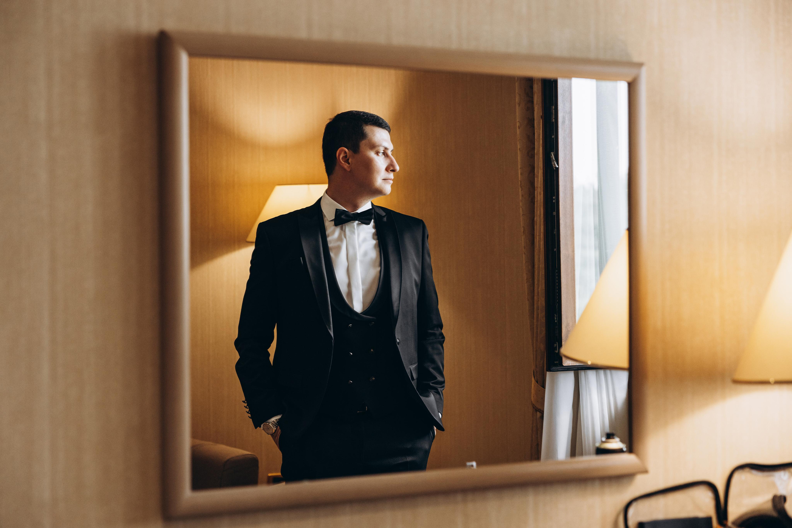 Ruslana & Sergey. Wedding photographer Osokin Evgeniy