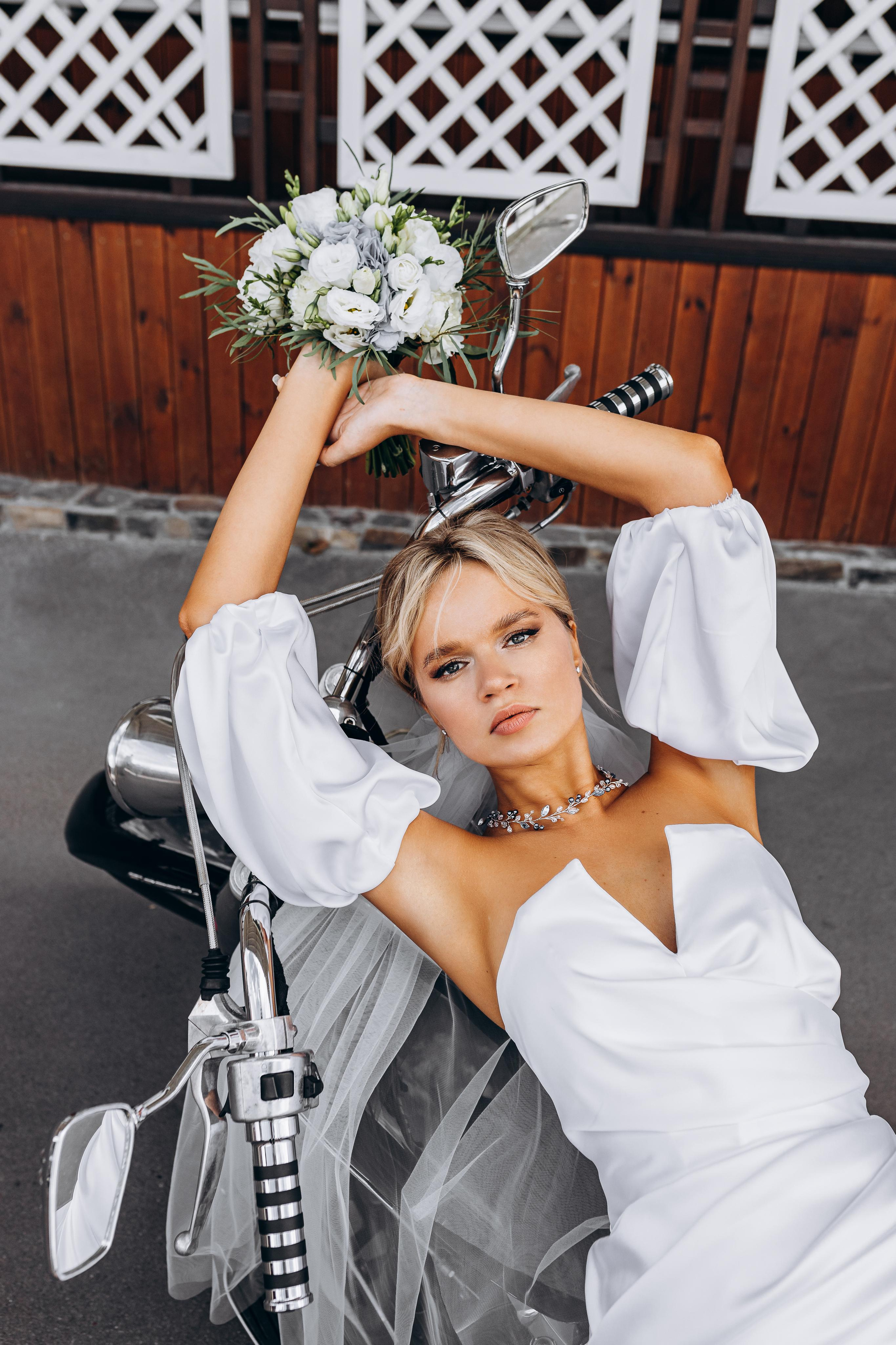Olya & Anton. Wedding photographer Osokin Evgeniy