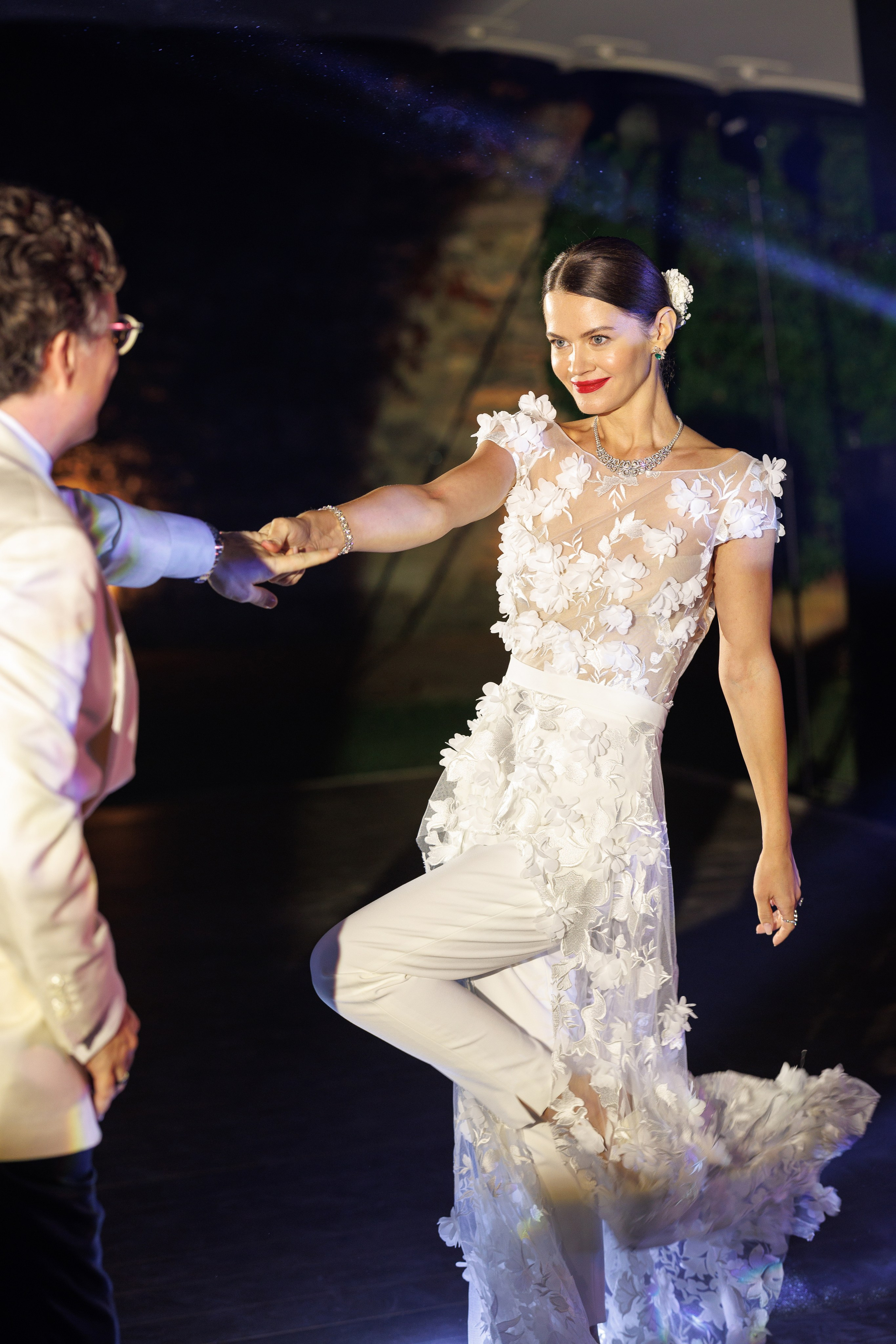 Julia & Max. Wedding photographer Toronto Osokin Evgeniy