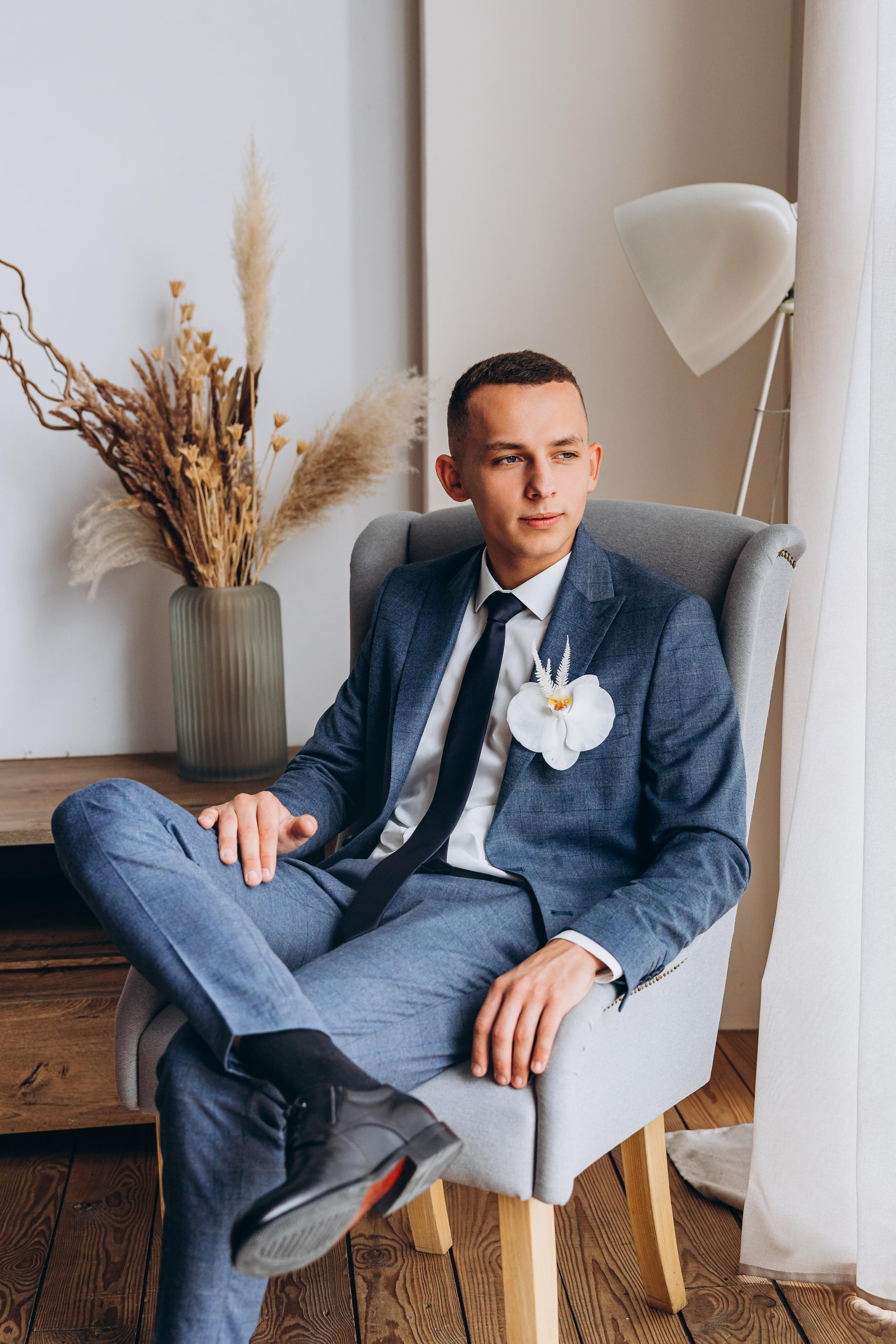 Anna & Vlad. Wedding photographer Osokin Evgeniy