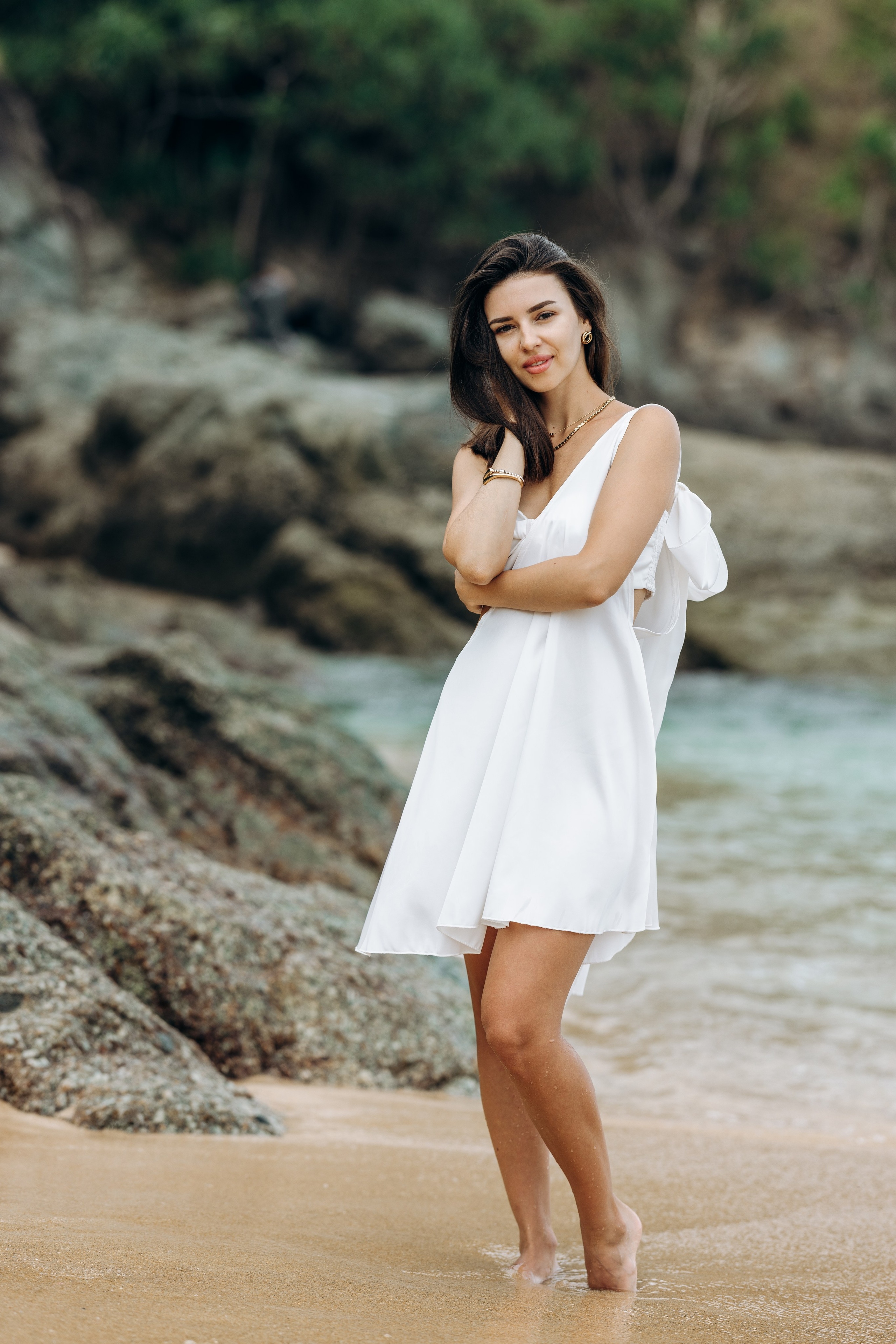 Yana. Весільний фотограф Осокін Євгеній