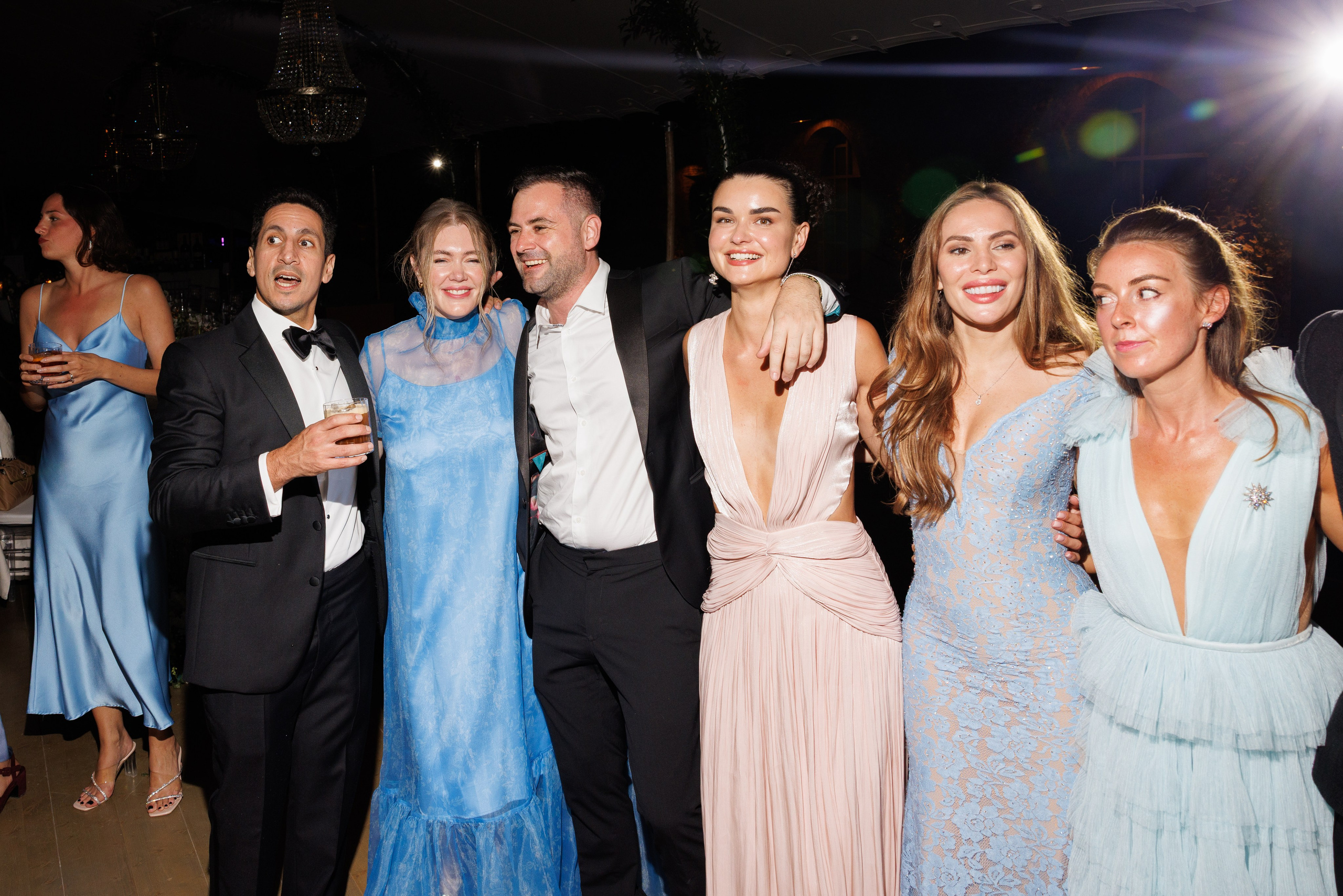 Julia & Max. Wedding photographer Toronto Osokin Evgeniy