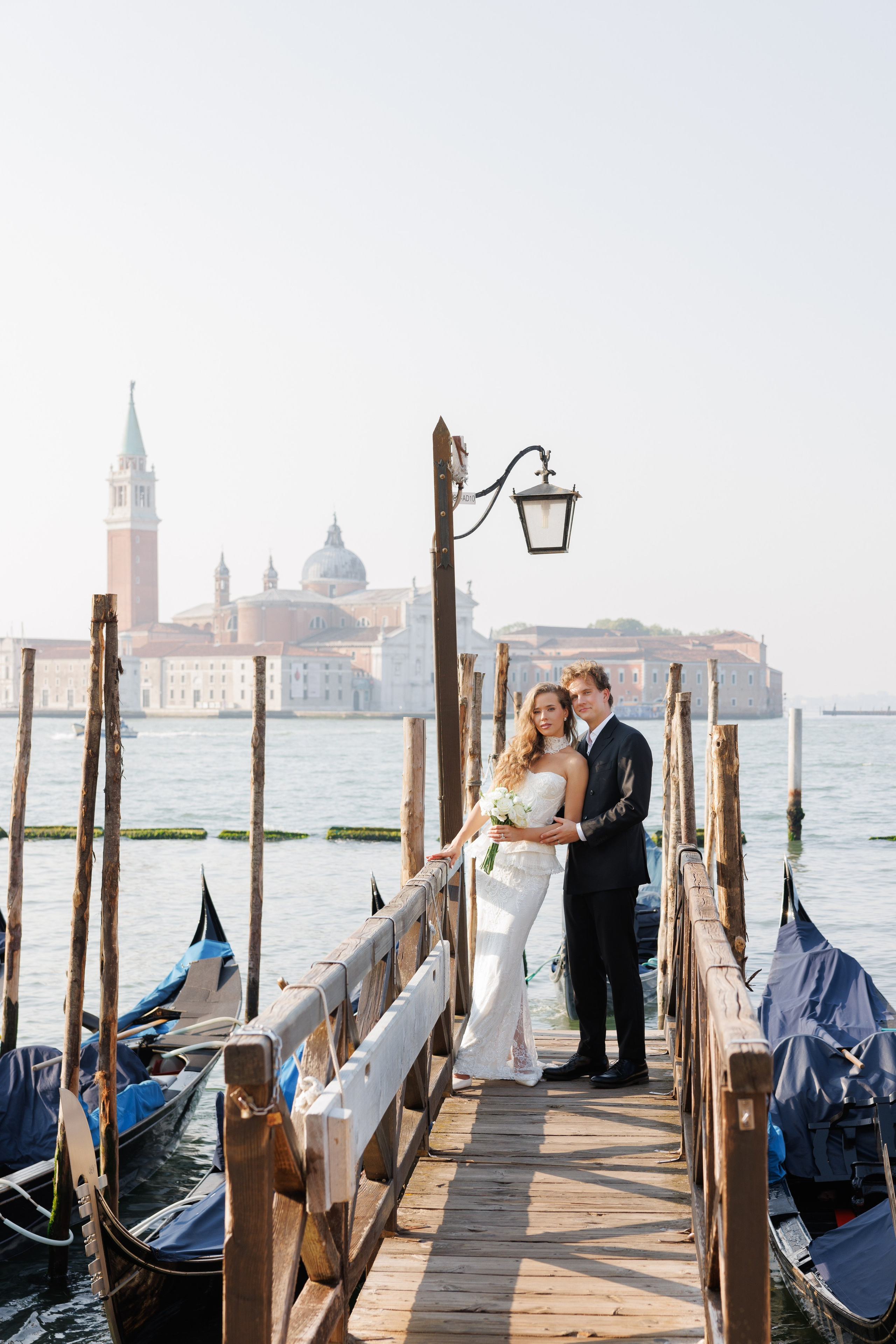 Inide & Osvald (Venice). Wedding photographer Osokin Evgeniy
