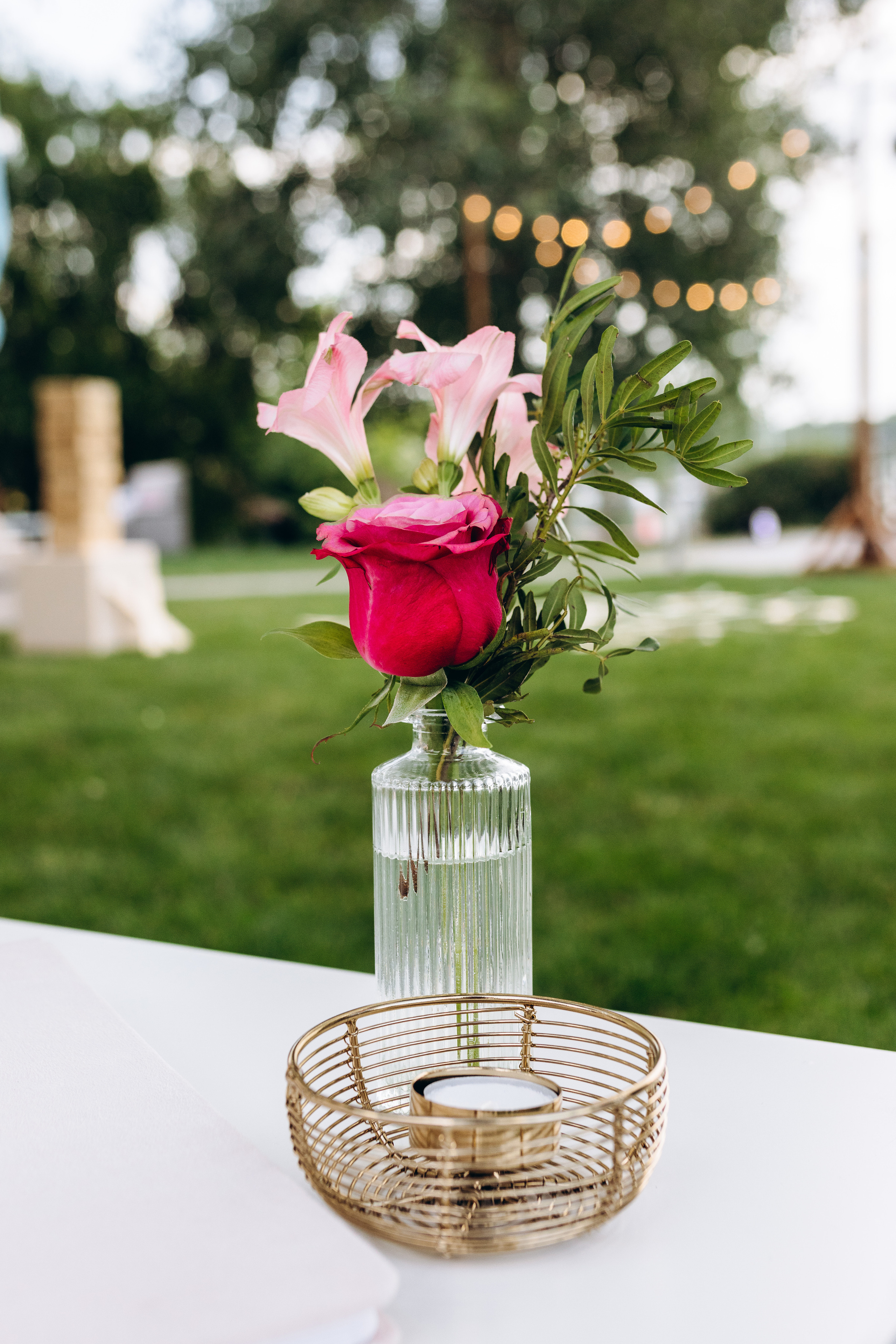 Marina & Vitaliy. Весільний фотограф Осокін Євгеній