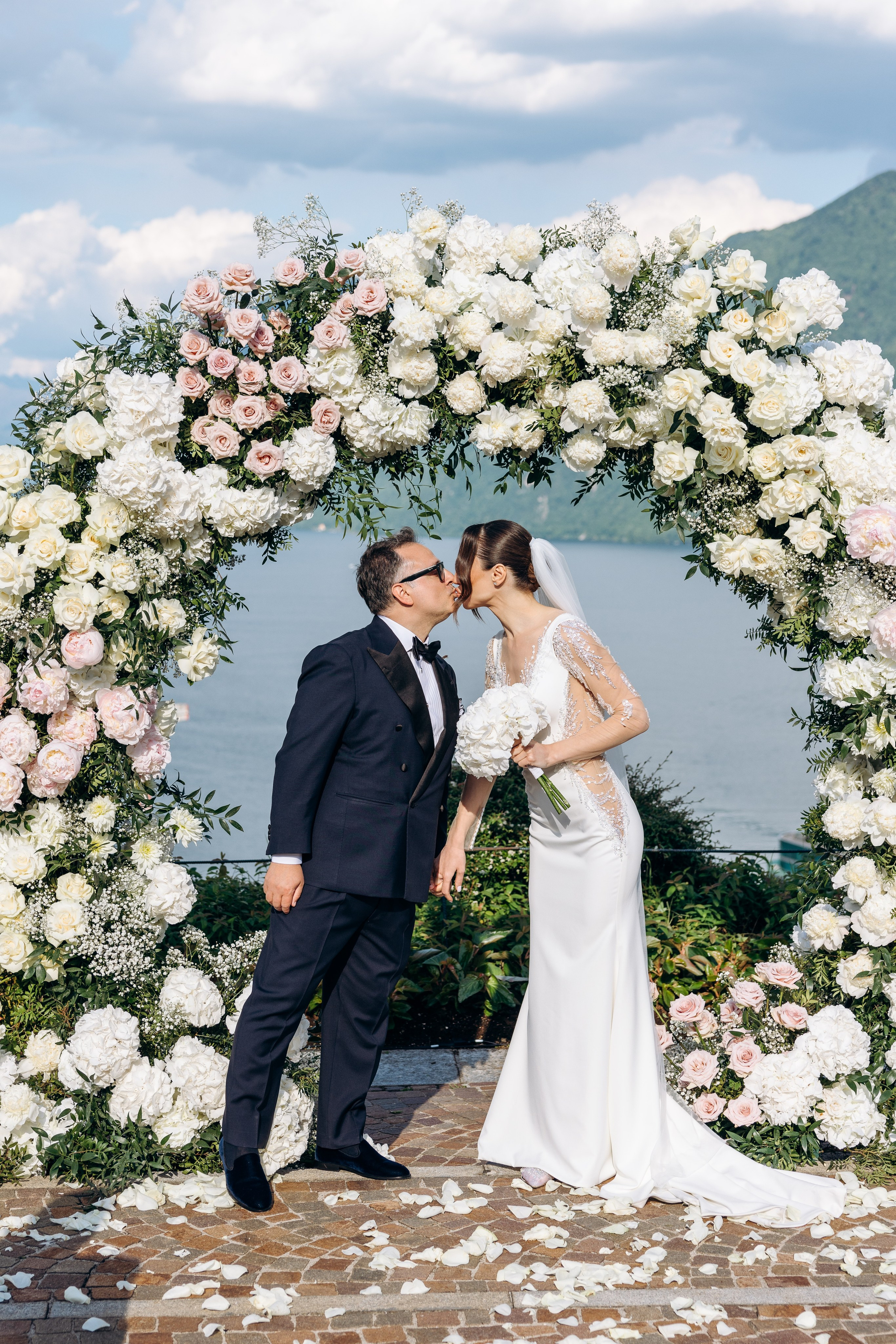 Весільний фотограф Київ Осокін Євгеній