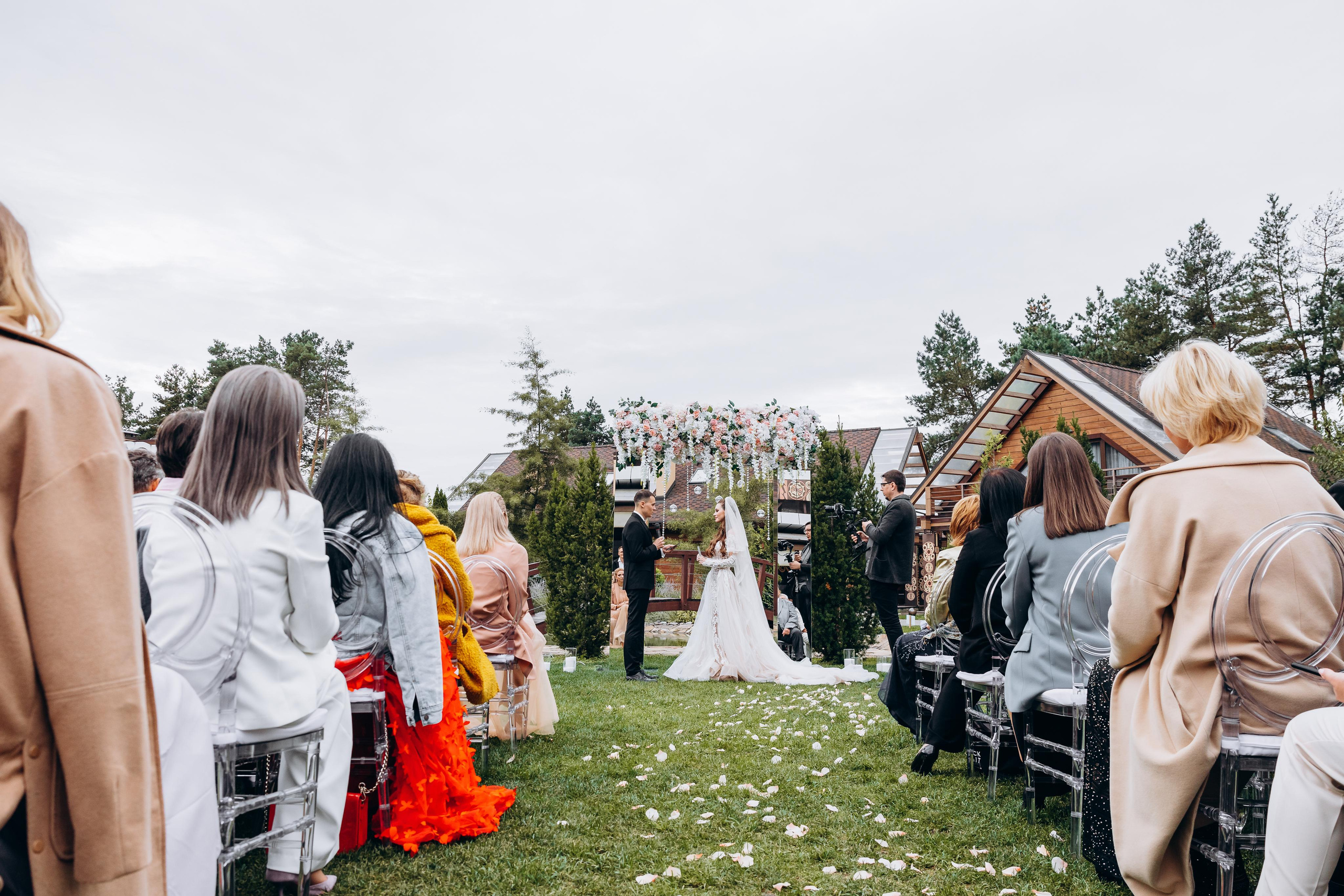 Diana & Andrey. Wedding photographer Osokin Evgeniy