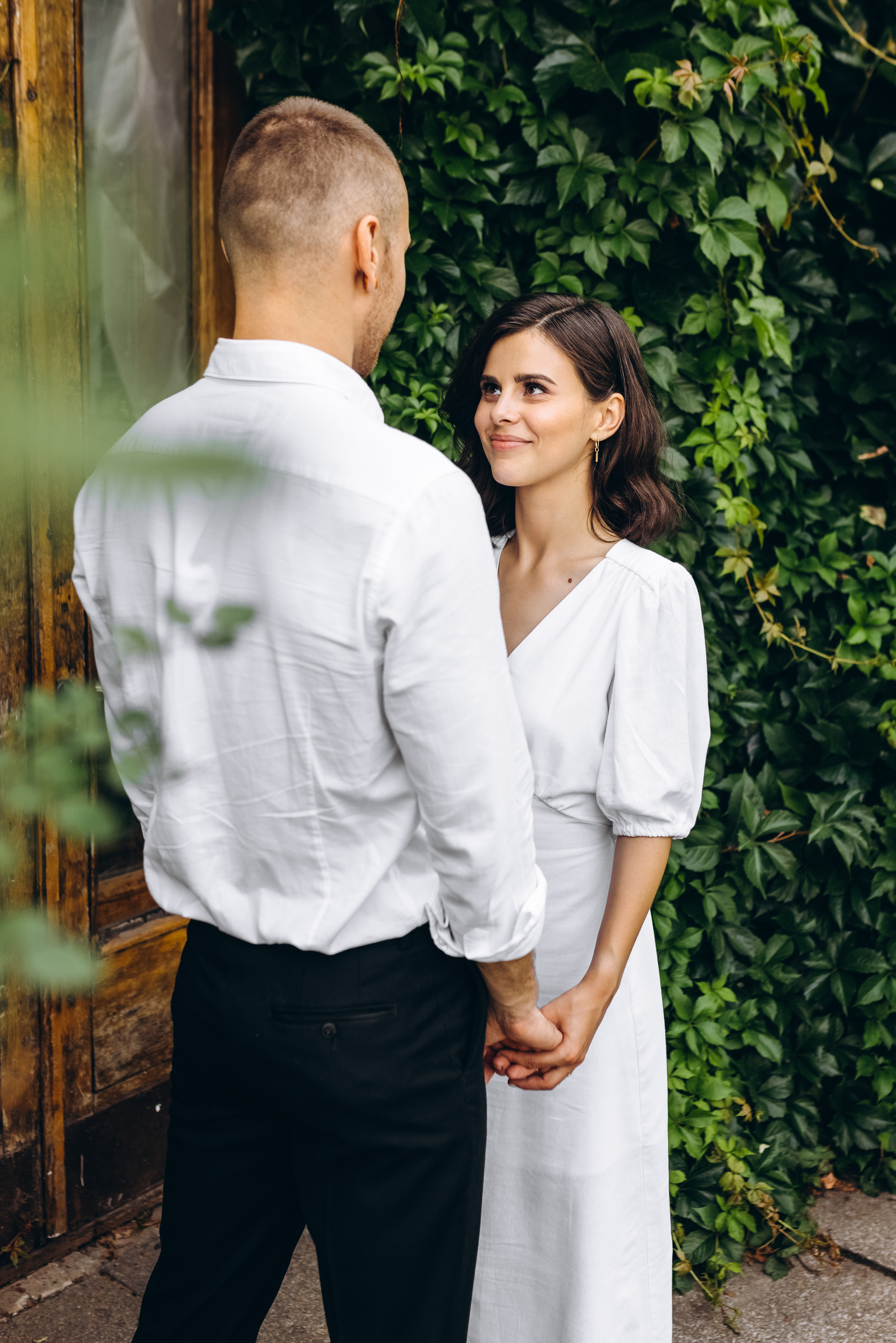 Katya & Vova. Wedding photographer Osokin Evgeniy