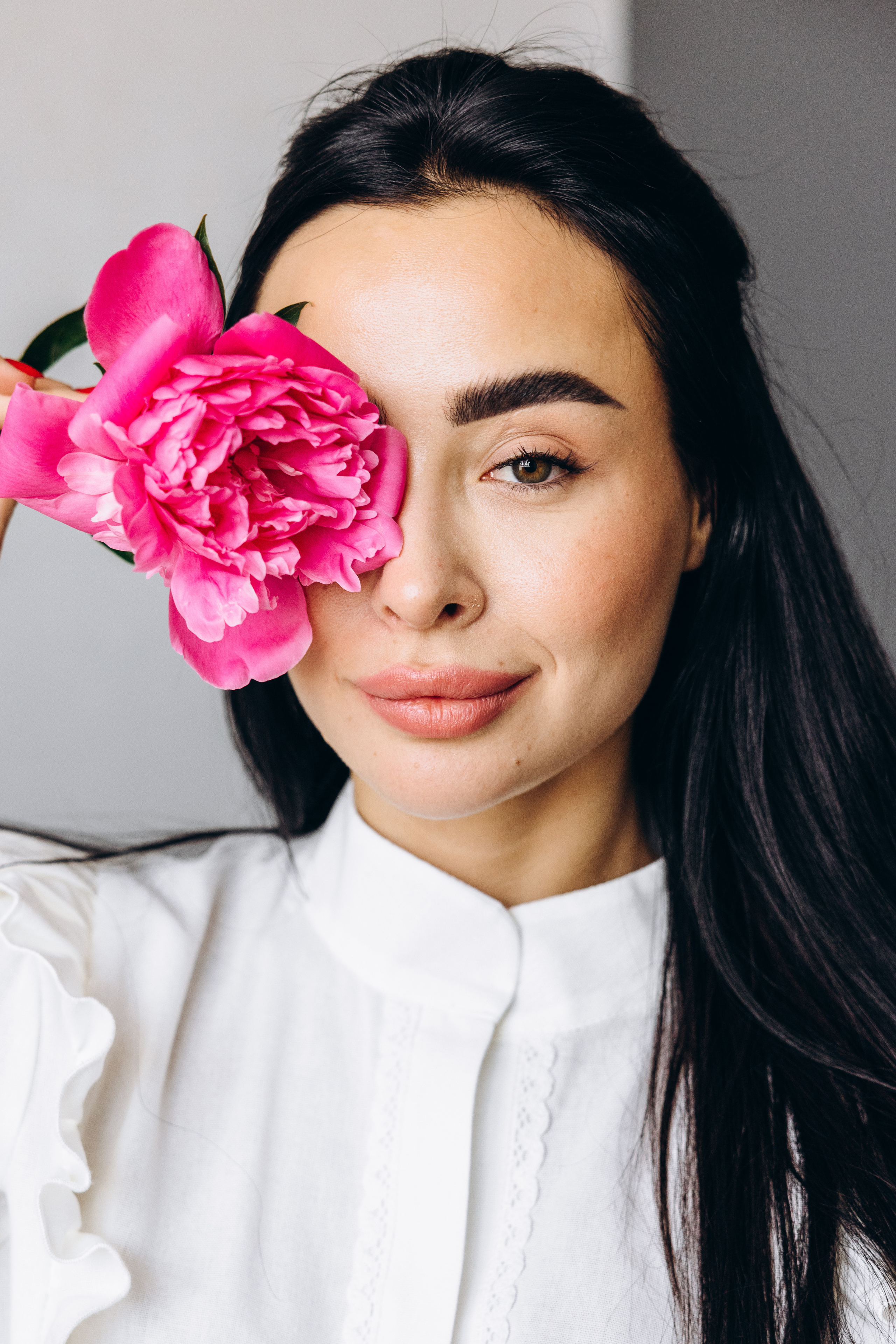 Inessa. Wedding photographer Osokin Evgeniy