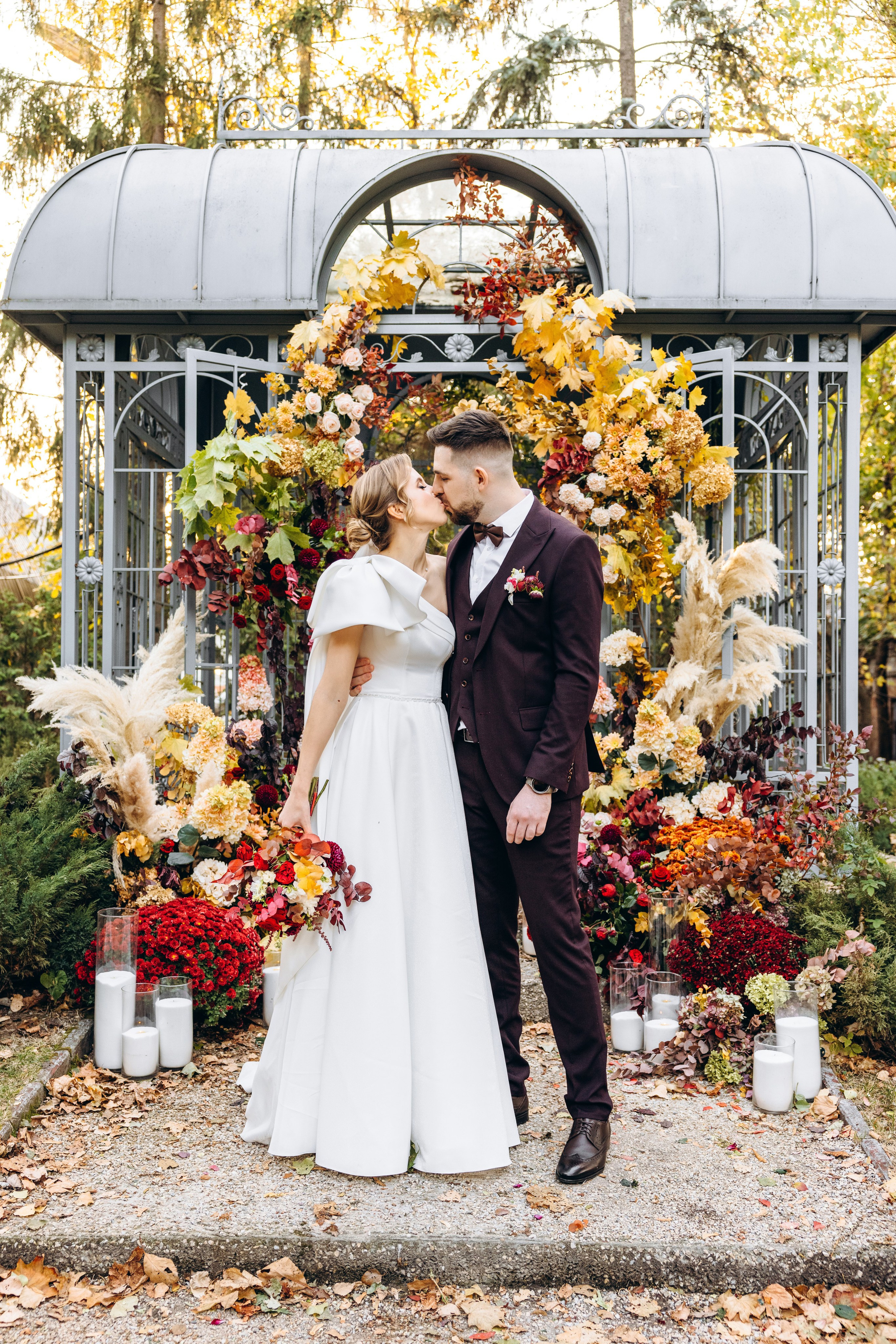 Katya & Jenya. Wedding photographer Osokin Evgeniy