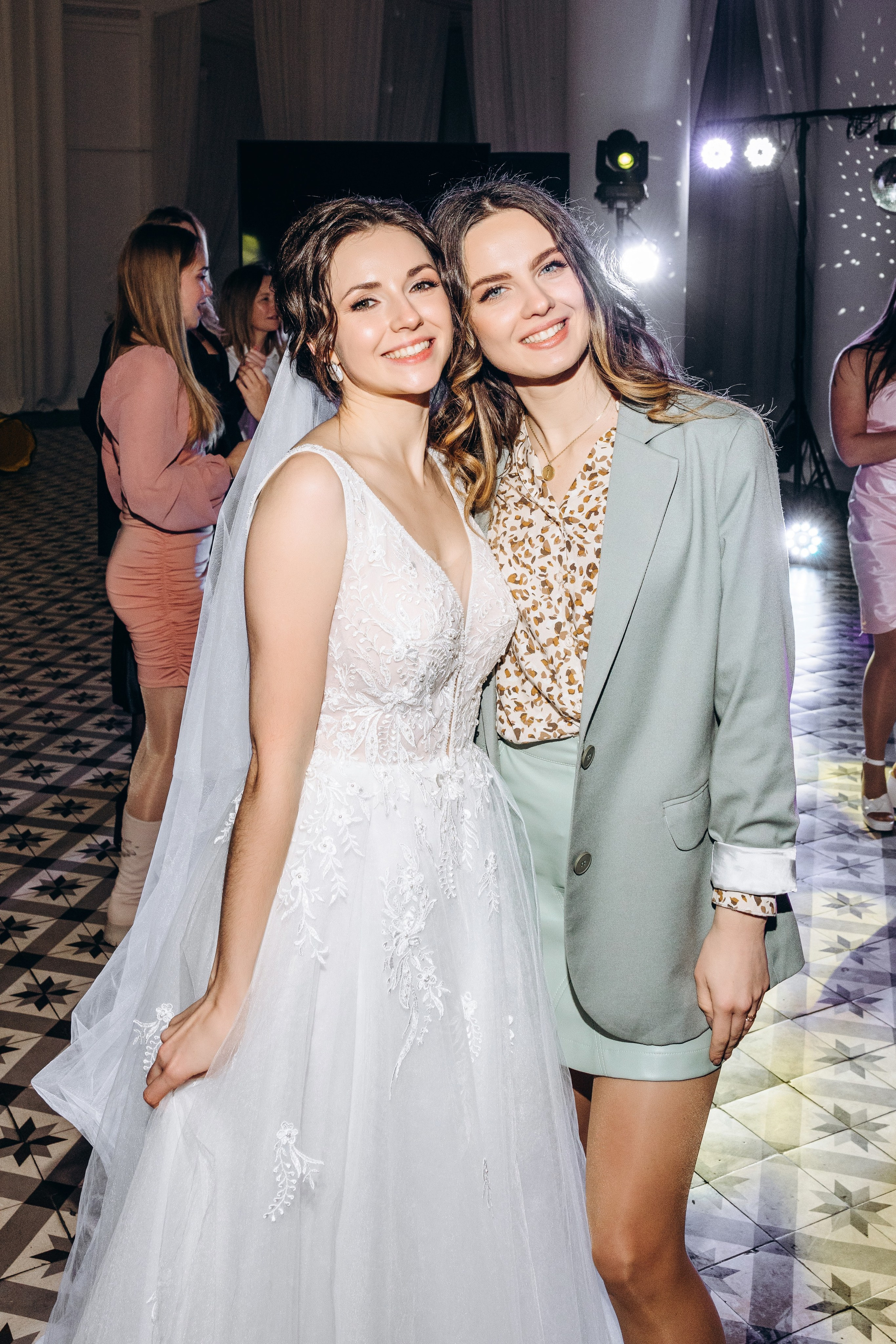 Anya & Borya. Wedding photographer Osokin Evgeniy