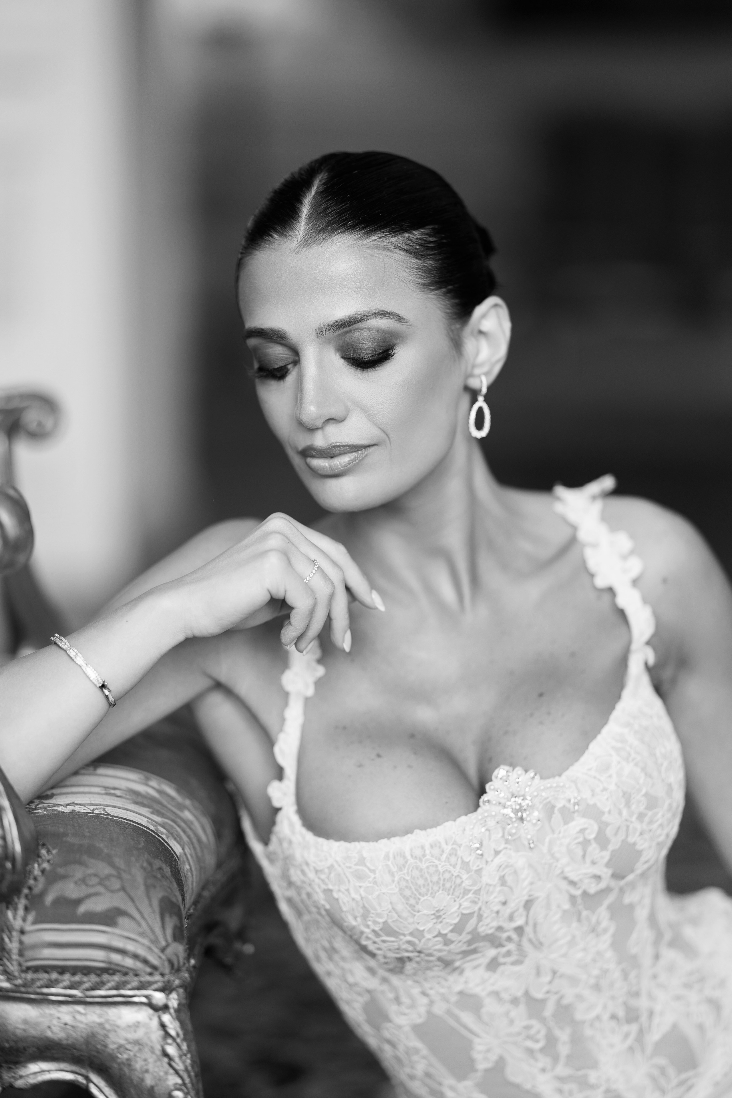 Teona & Maximilian — Wedding Photography Toronto Evgeniy Osokin