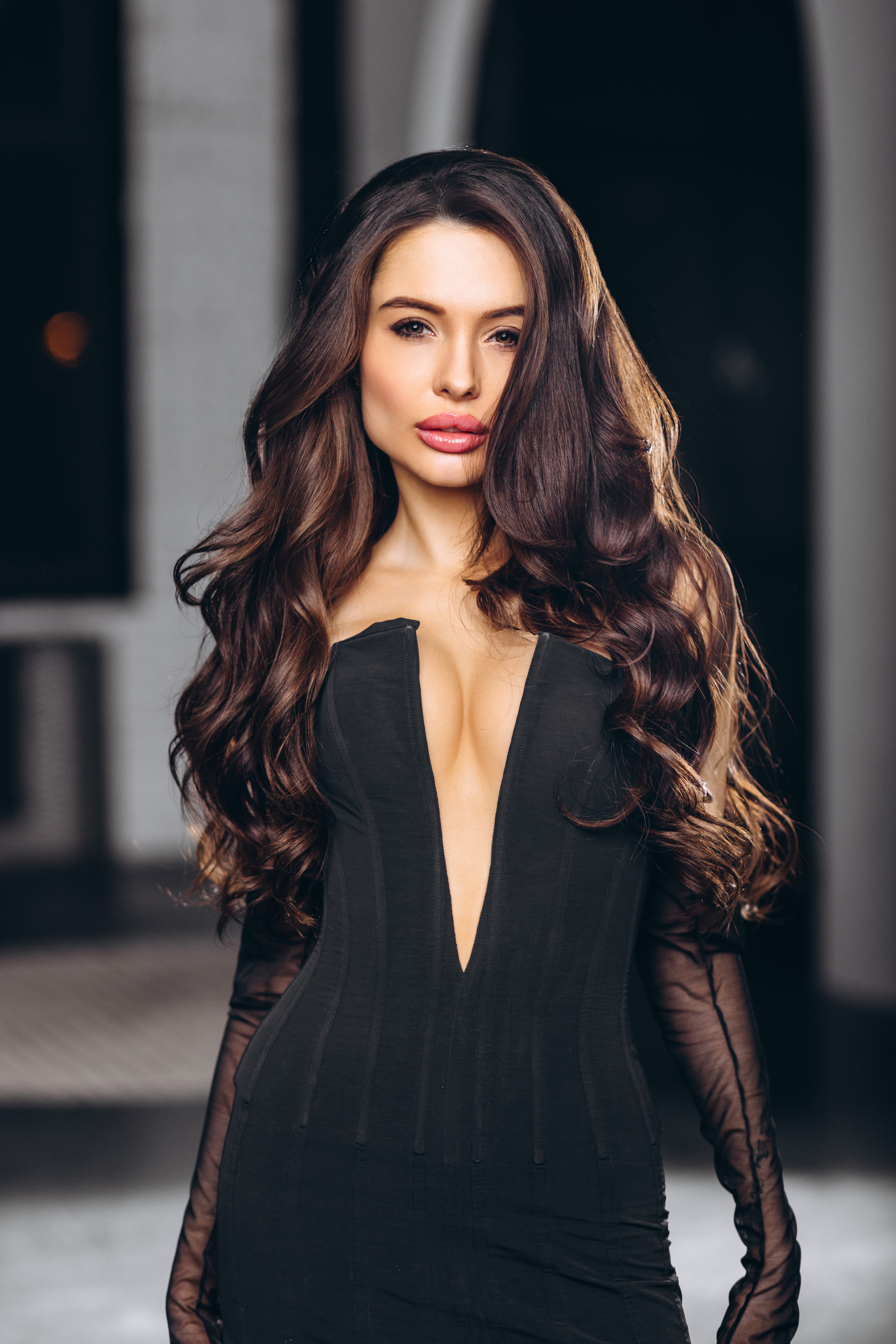 Lena. Wedding photographer Osokin Evgeniy