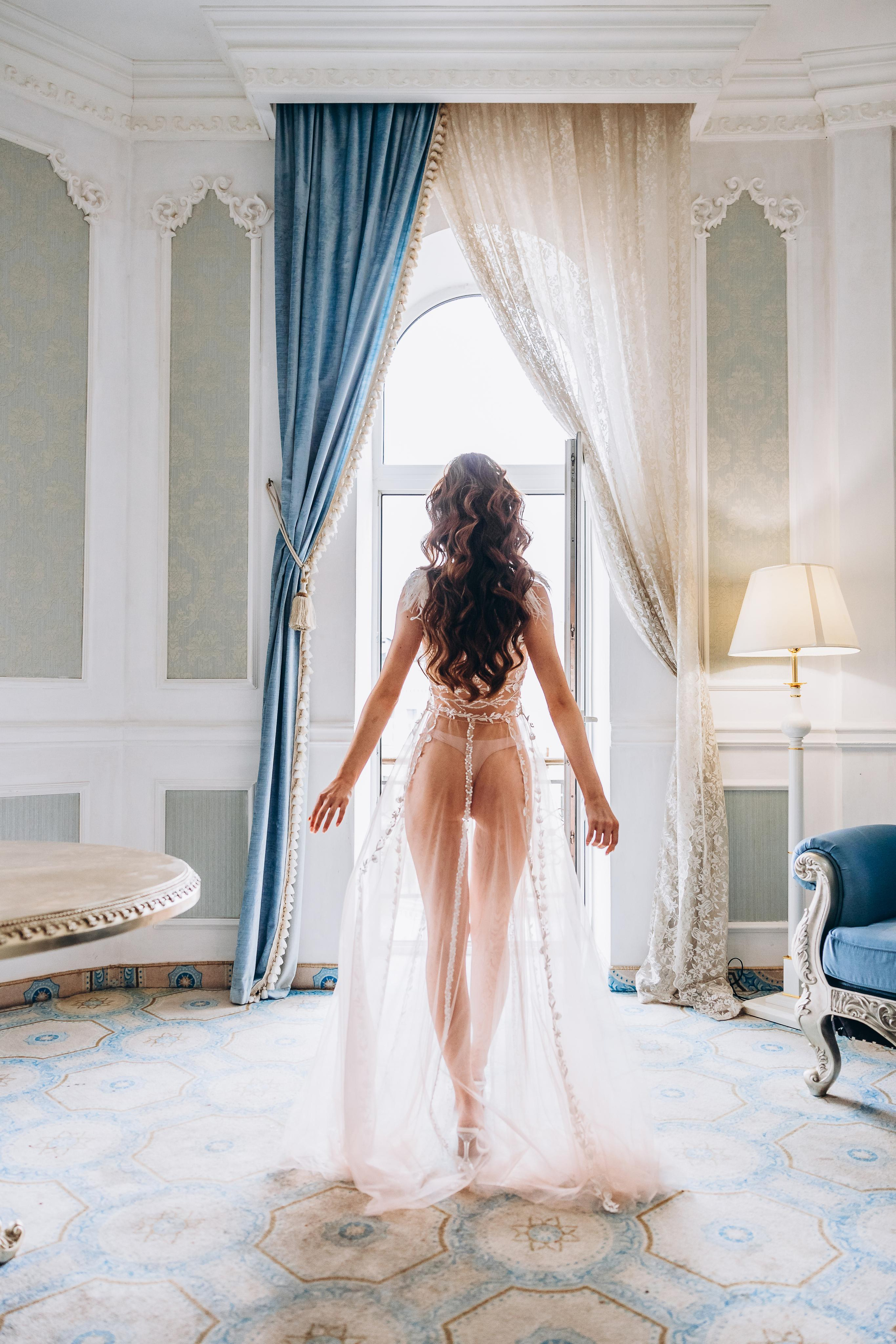 Diana & Andrey. Wedding photographer Osokin Evgeniy