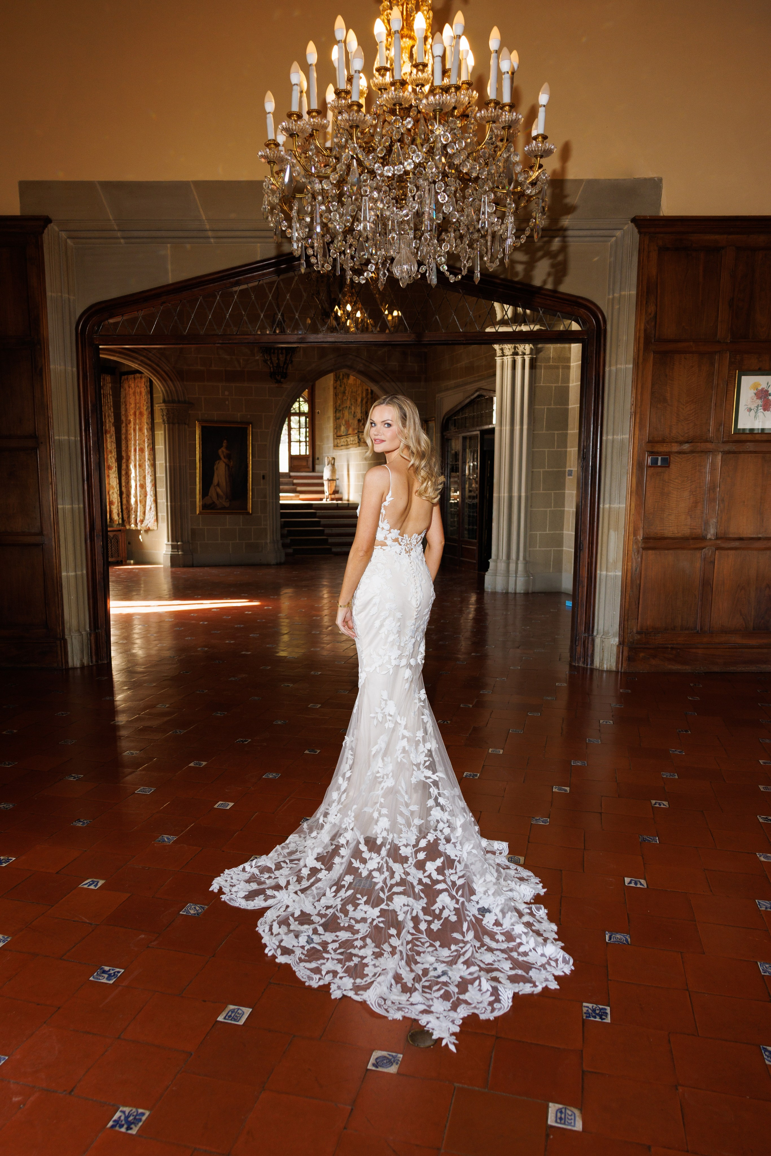 Fiona & Colin (Barcelona, La Baronia). Wedding photographer Osokin Evgeniy