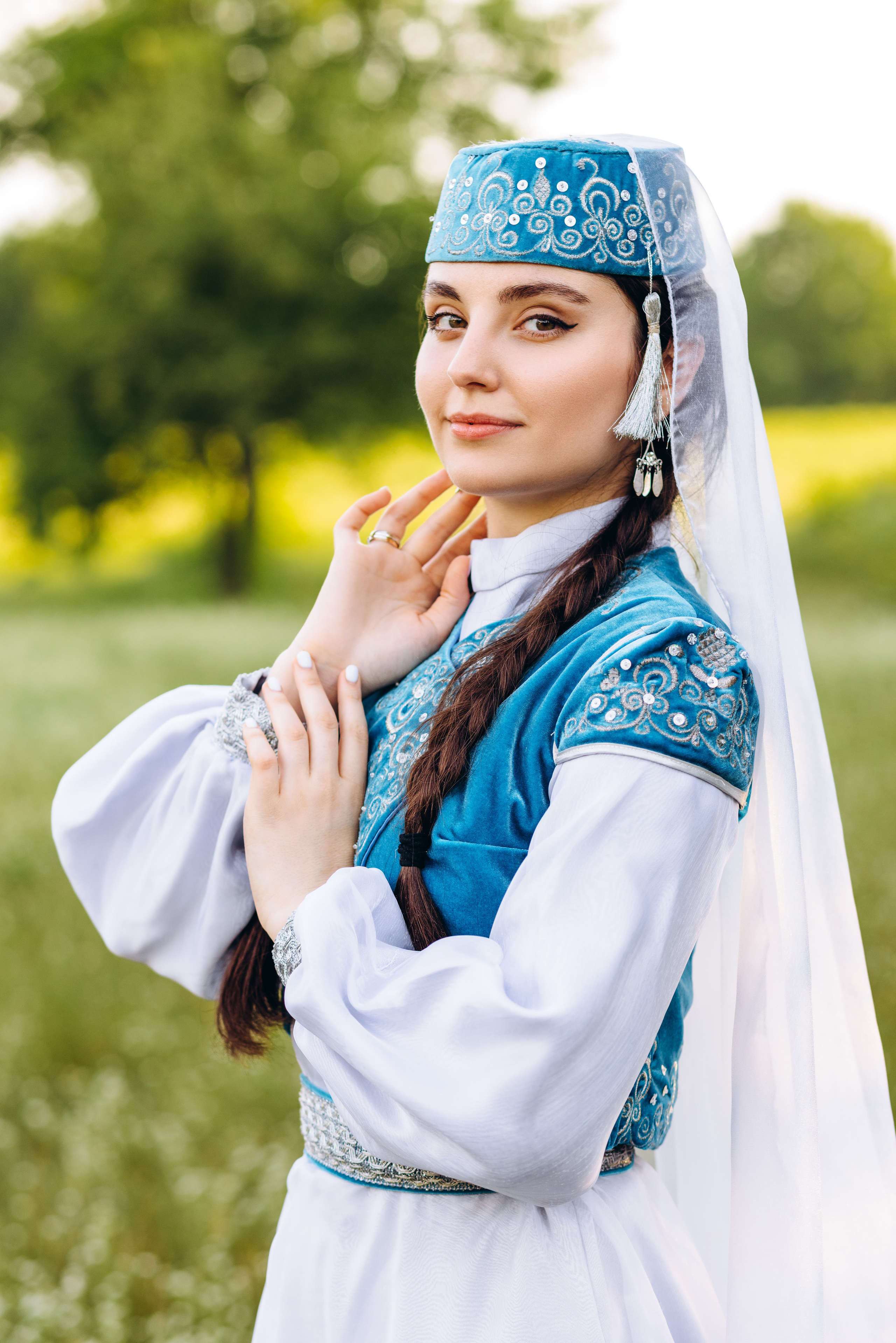 Diana & Faride. Wedding photographer Osokin Evgeniy