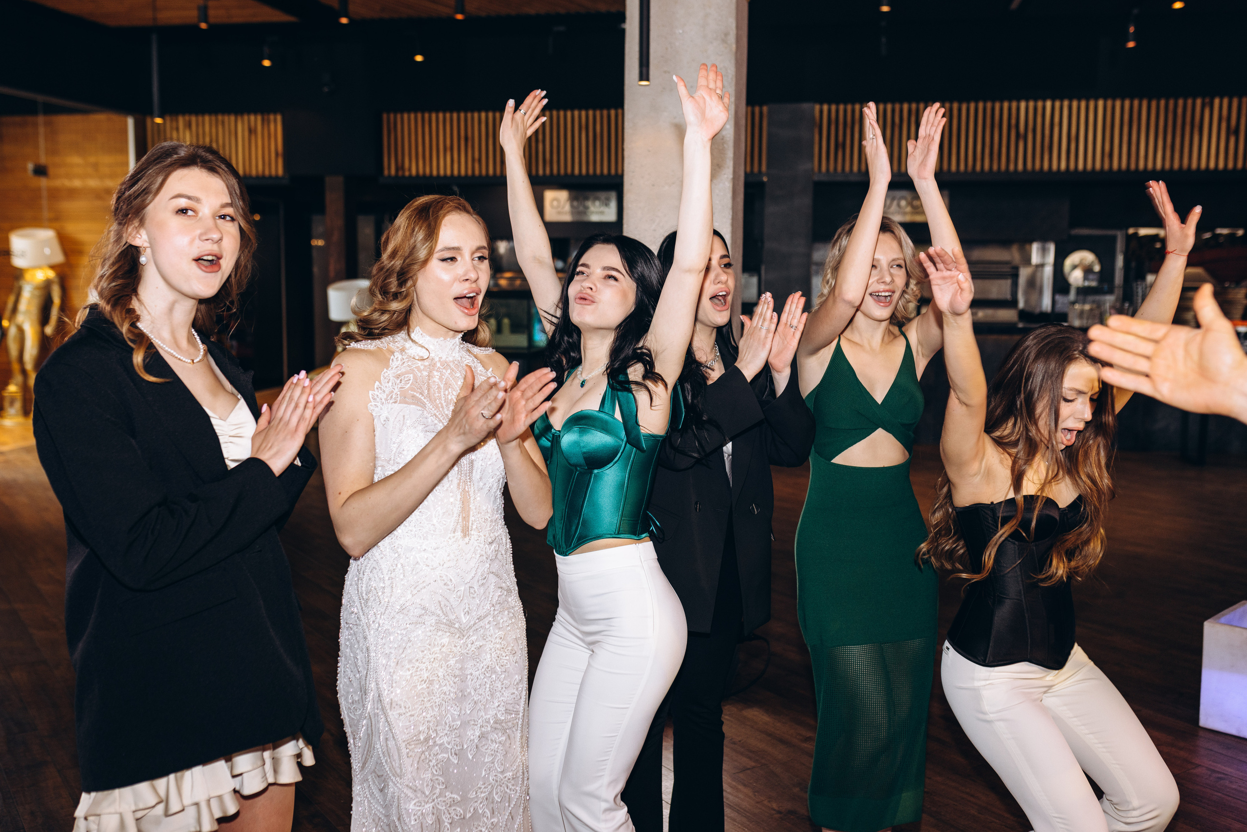 Snezhana & Alexey. Wedding photographer Osokin Evgeniy