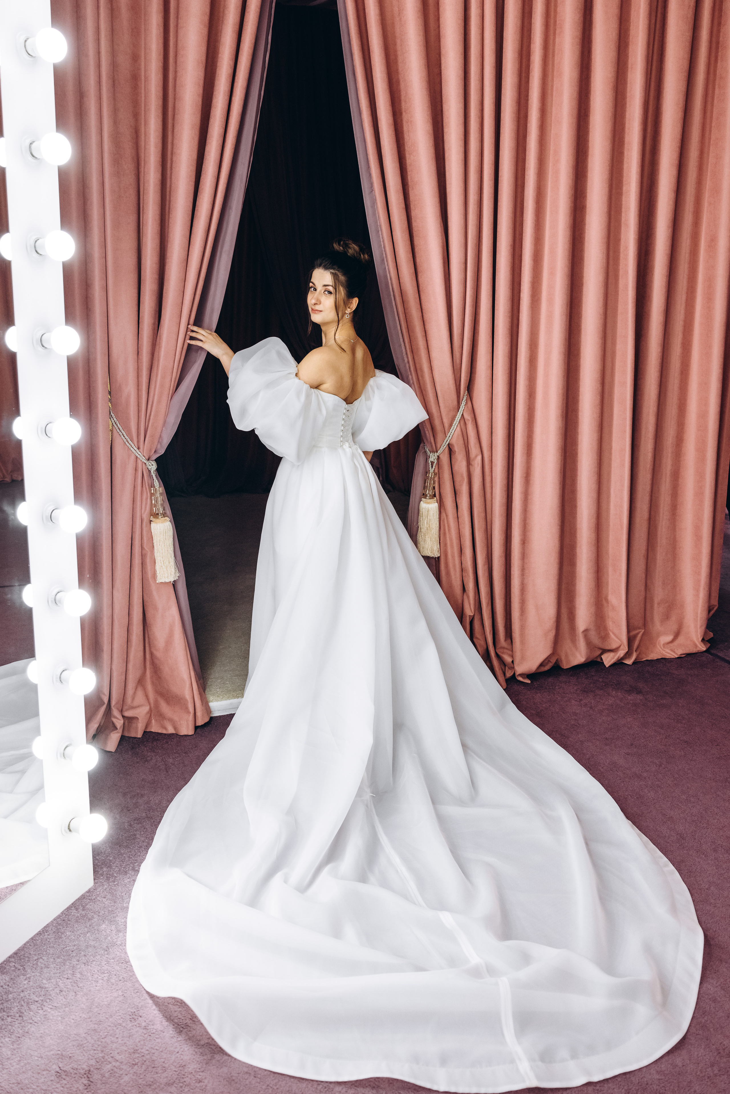 Vita & Rail. Wedding photographer Osokin Evgeniy