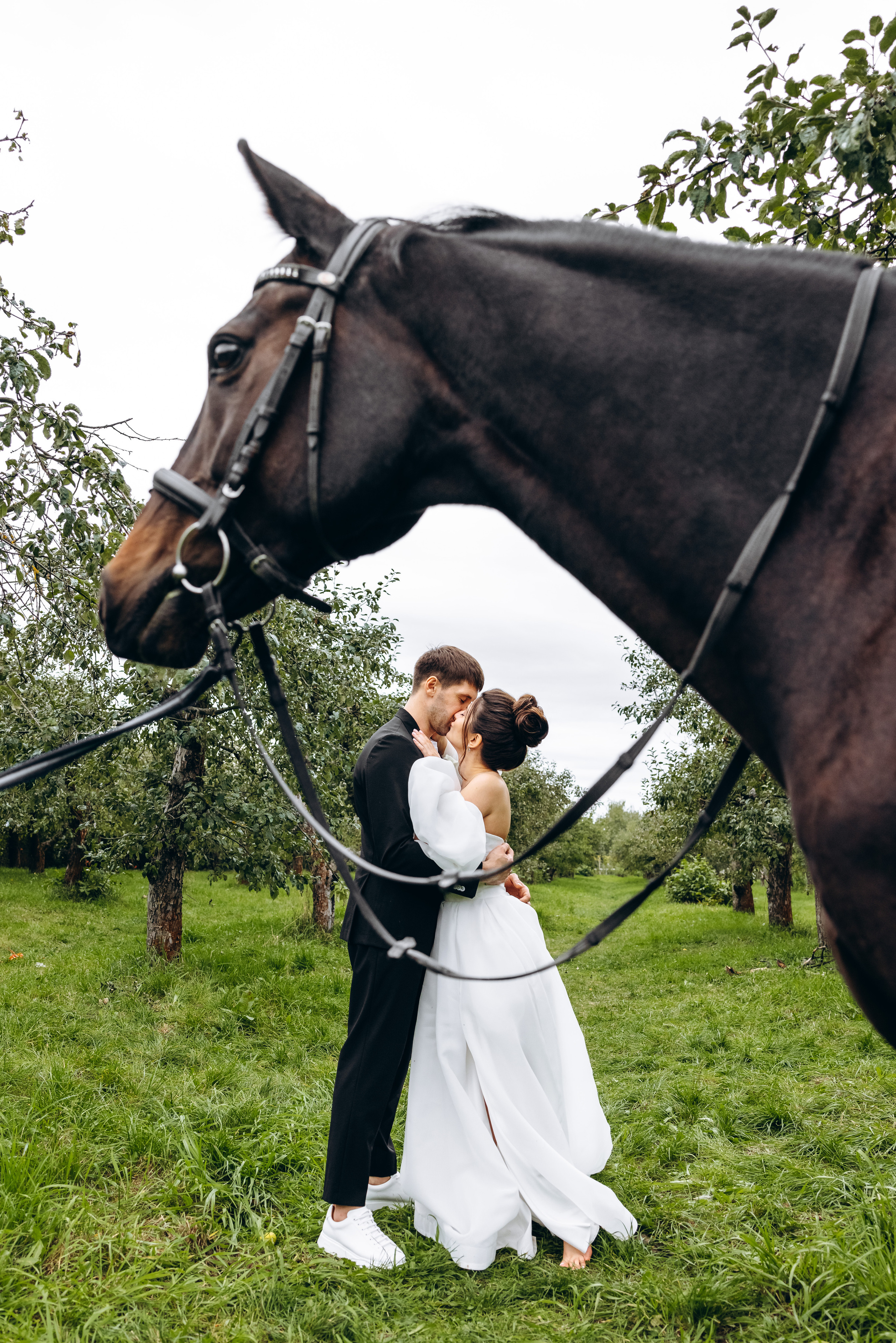 Vita & Rail. Wedding photographer Osokin Evgeniy
