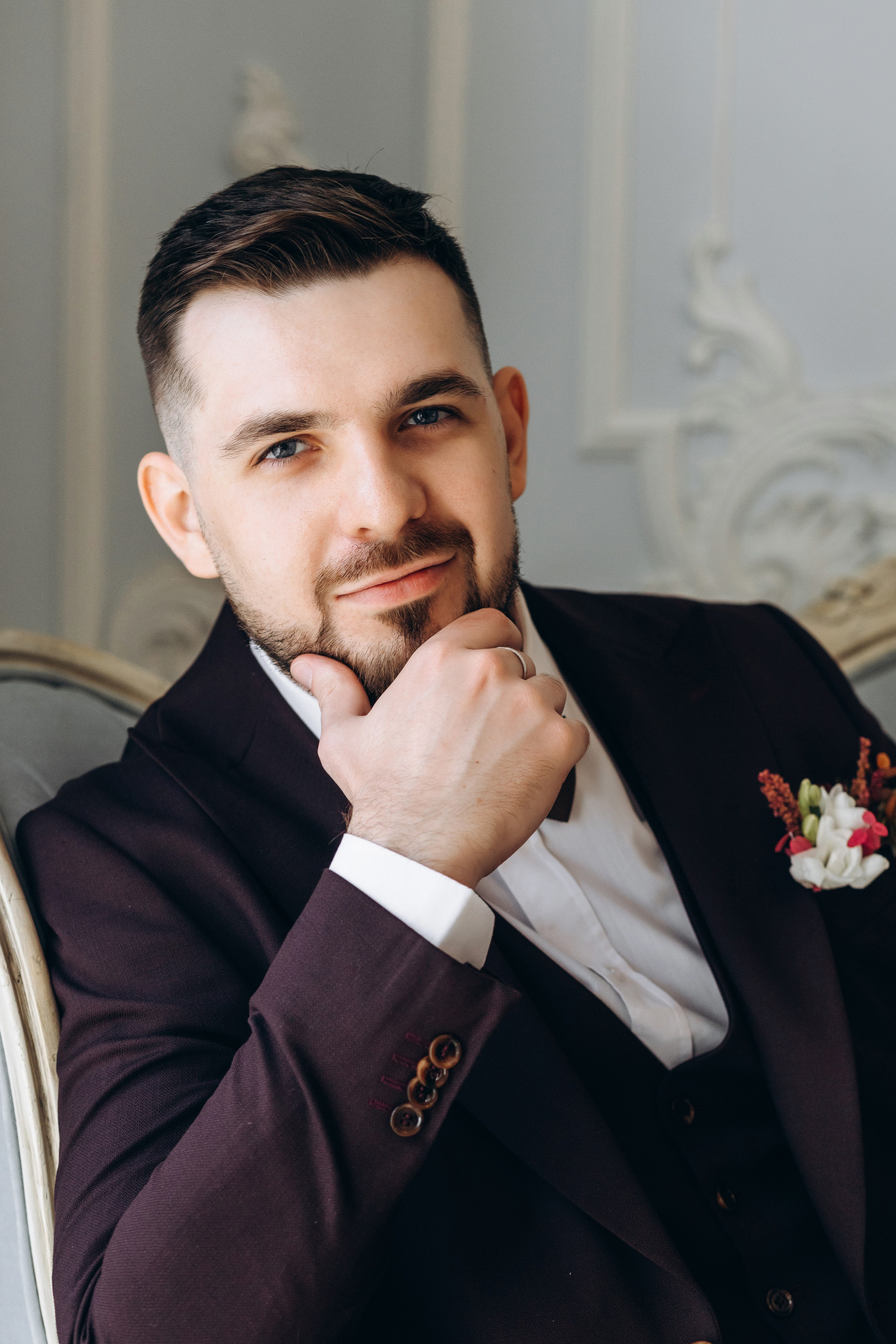 Katya & Jenya. Wedding photographer Osokin Evgeniy