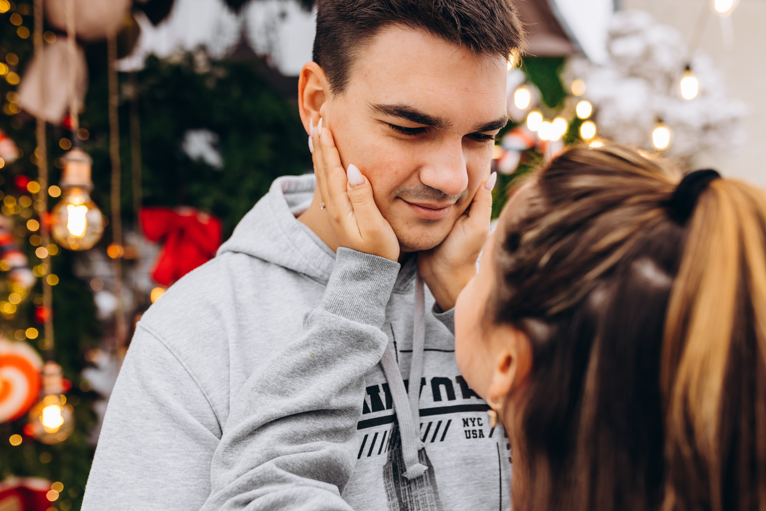 Olya & Anton. Wedding photographer Osokin Evgeniy