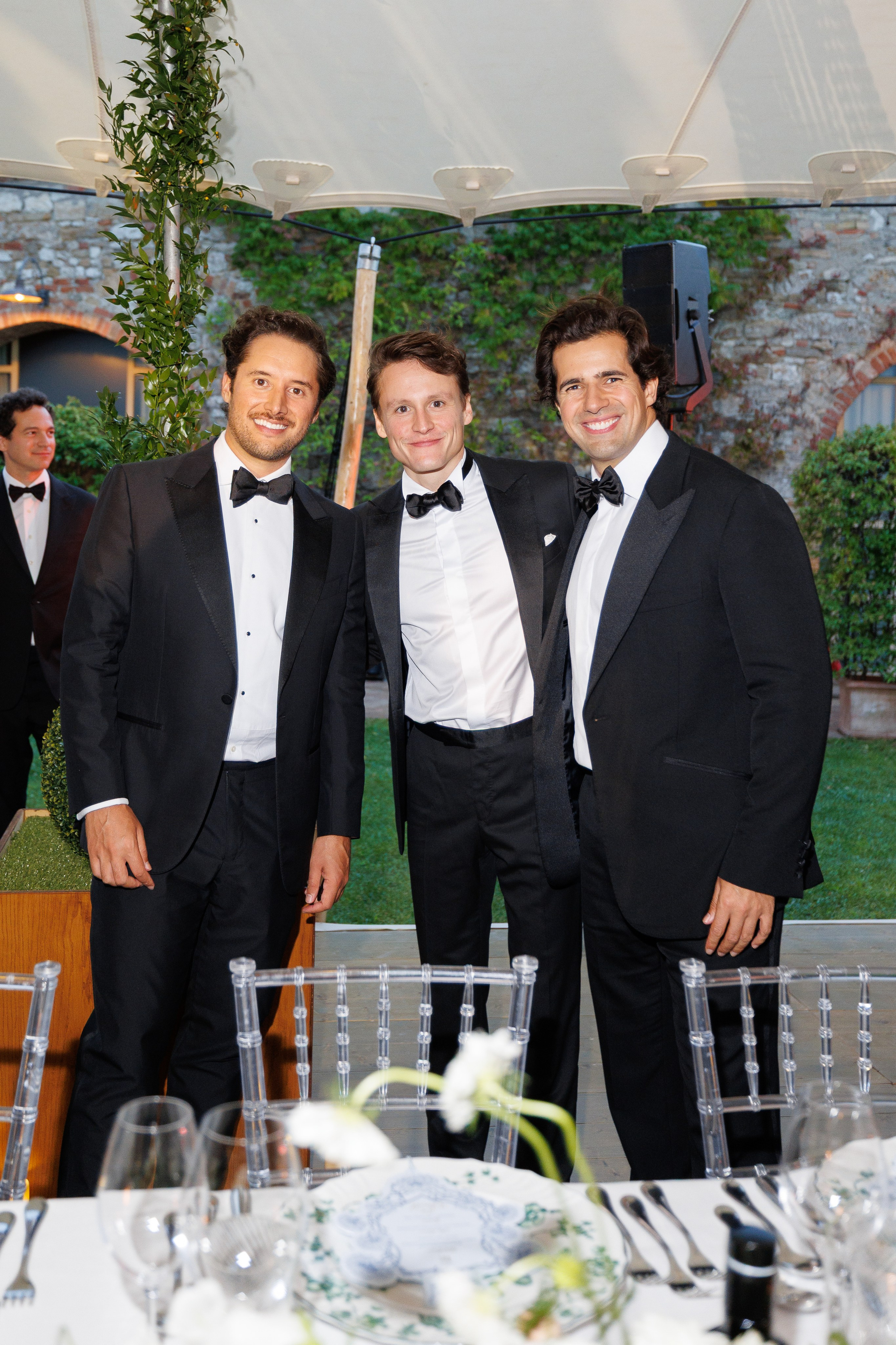 Julia & Max. Wedding photographer Toronto Osokin Evgeniy