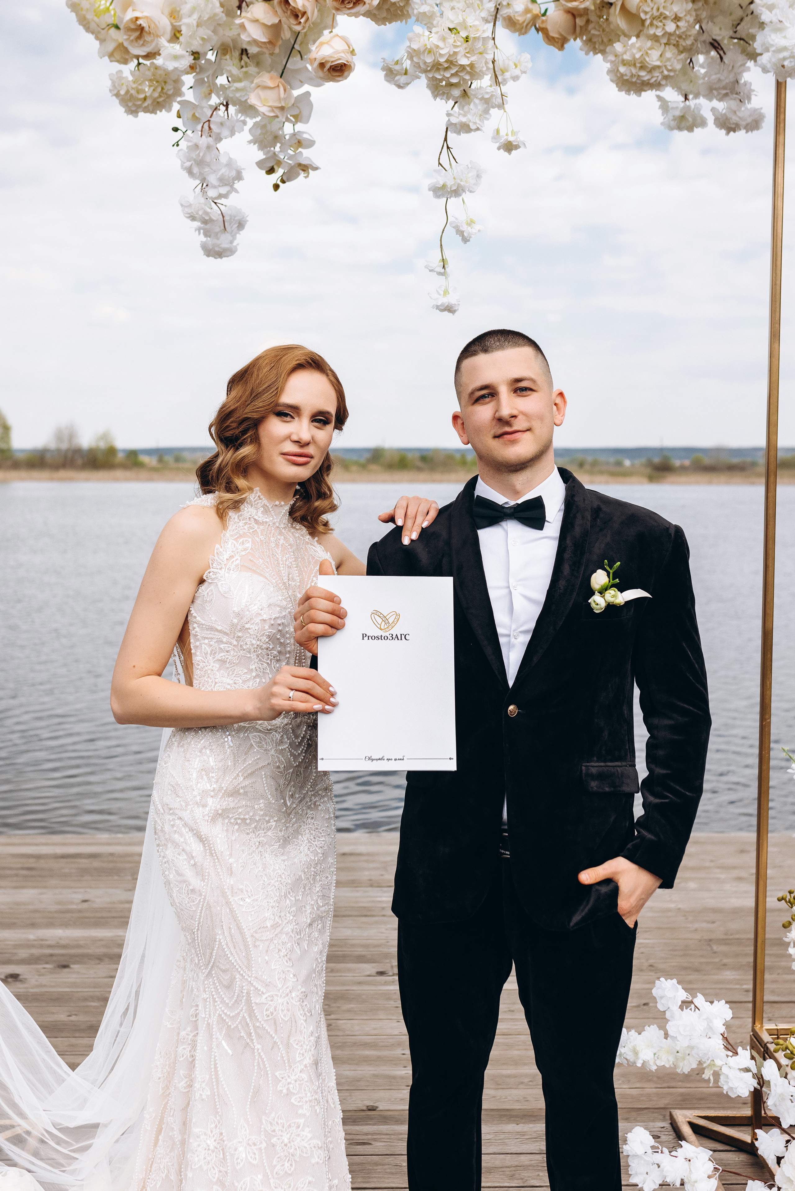 Snezhana & Alexey. Wedding photographer Osokin Evgeniy