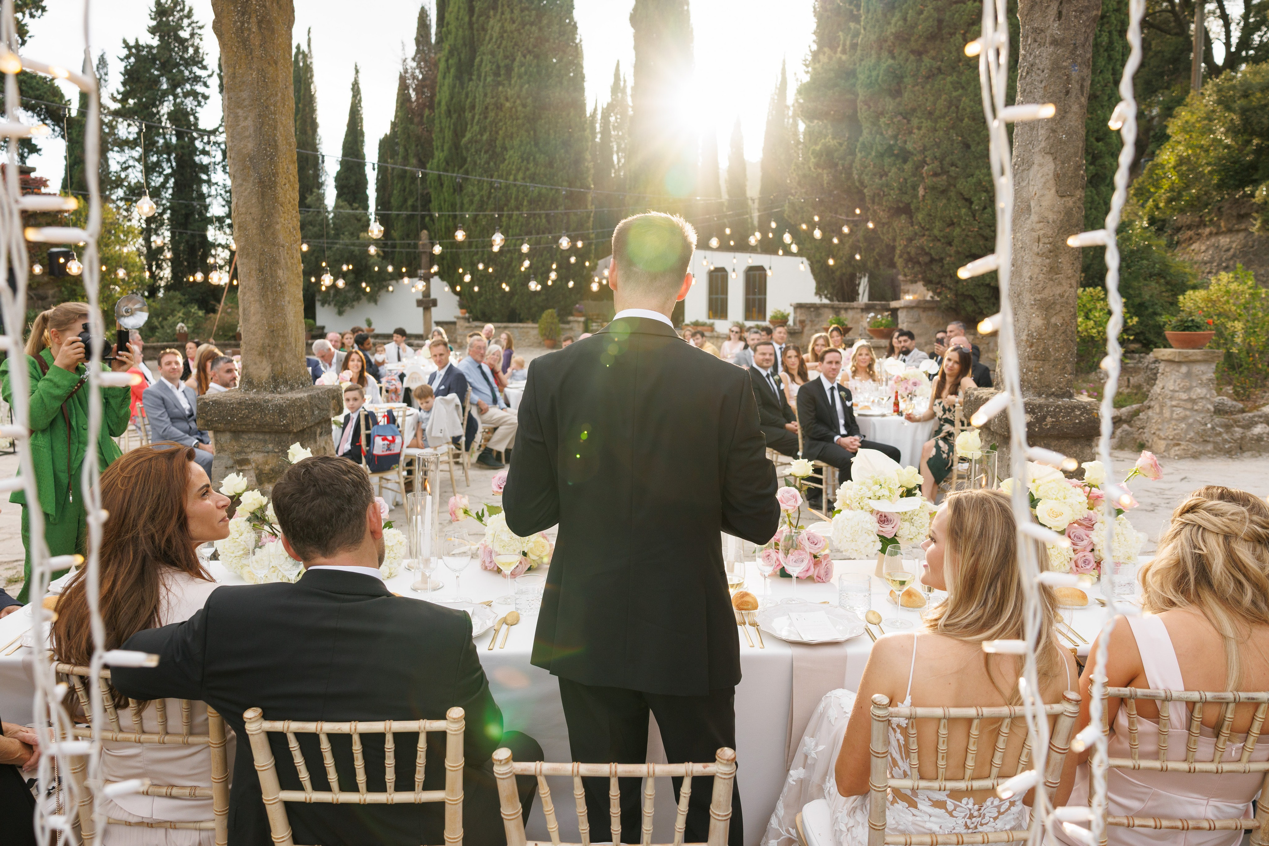 Fiona & Colin (Barcelona, La Baronia). Весільний фотограф Осокін Євгеній