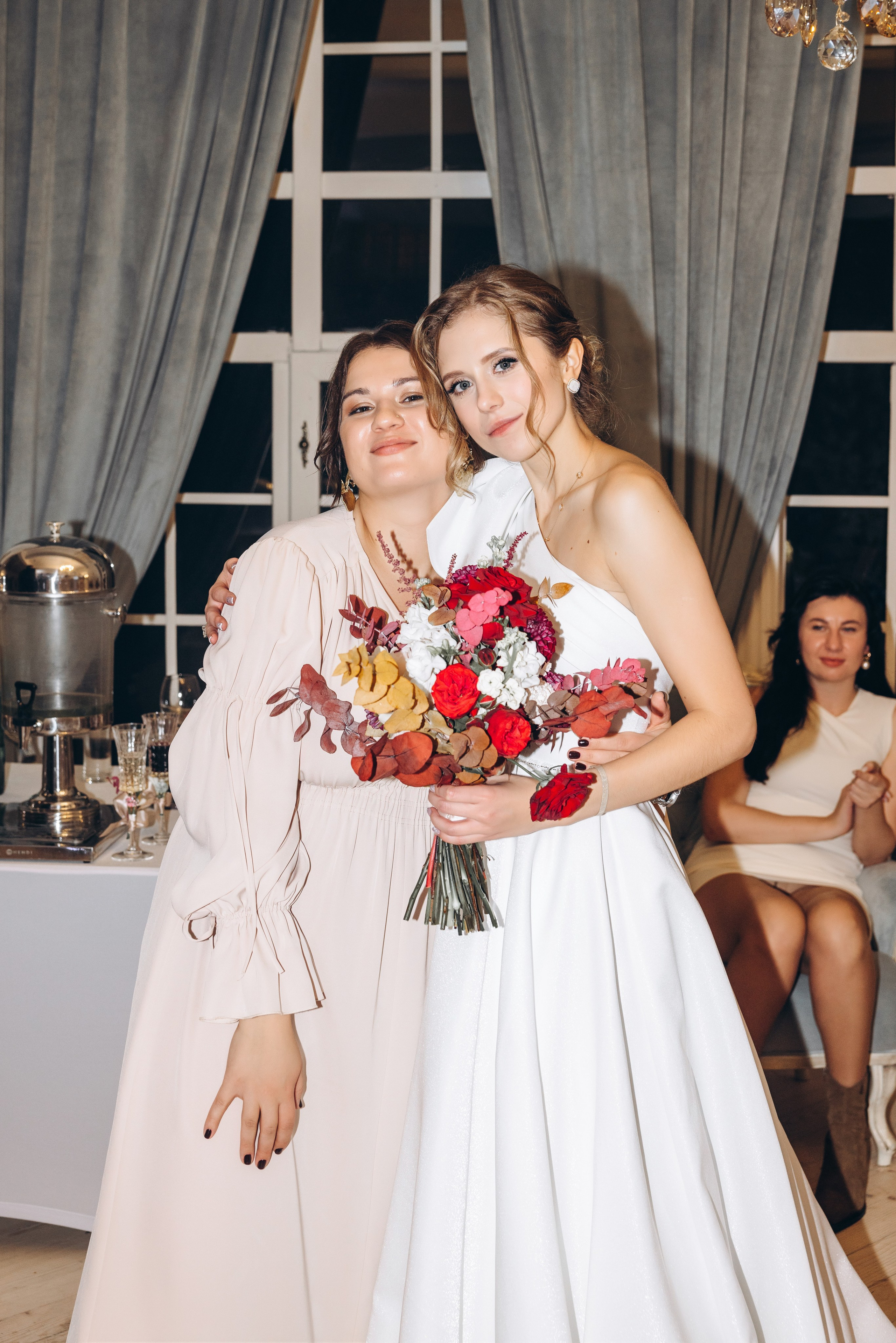 Katya & Jenya. Wedding photographer Osokin Evgeniy