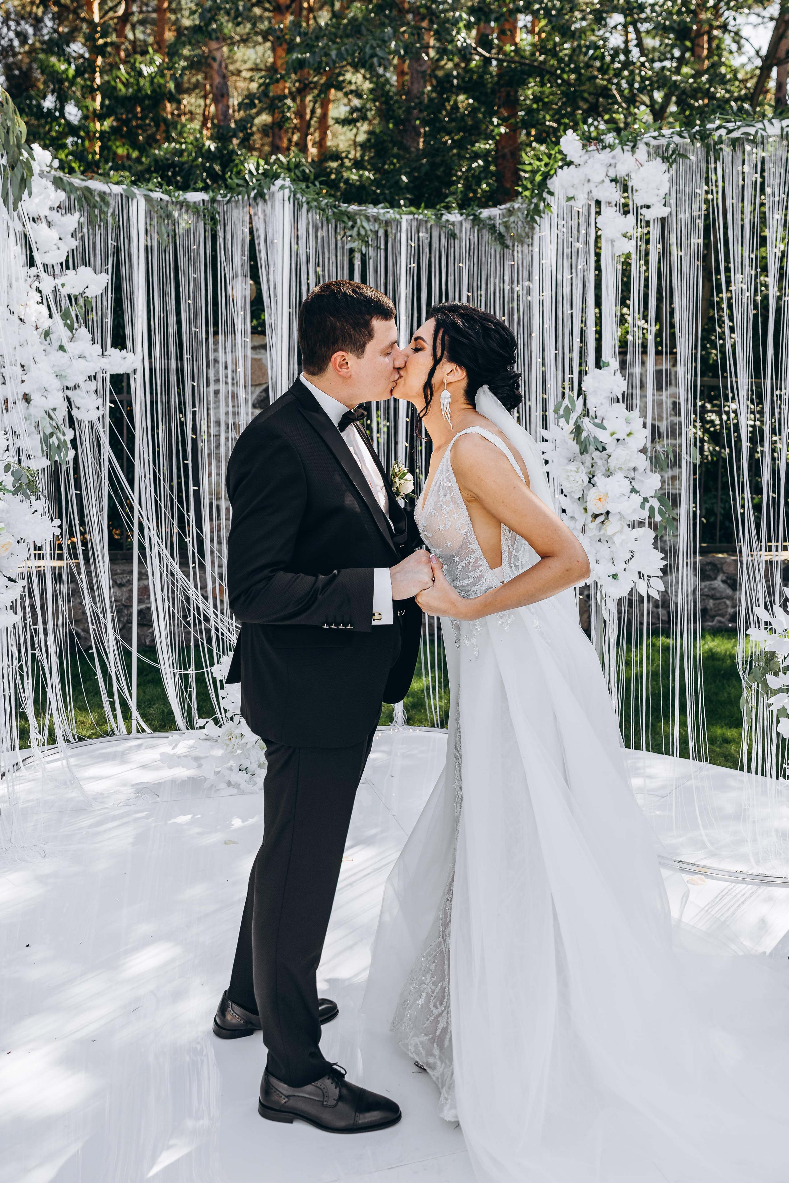 Ruslana & Sergey. Wedding photographer Osokin Evgeniy