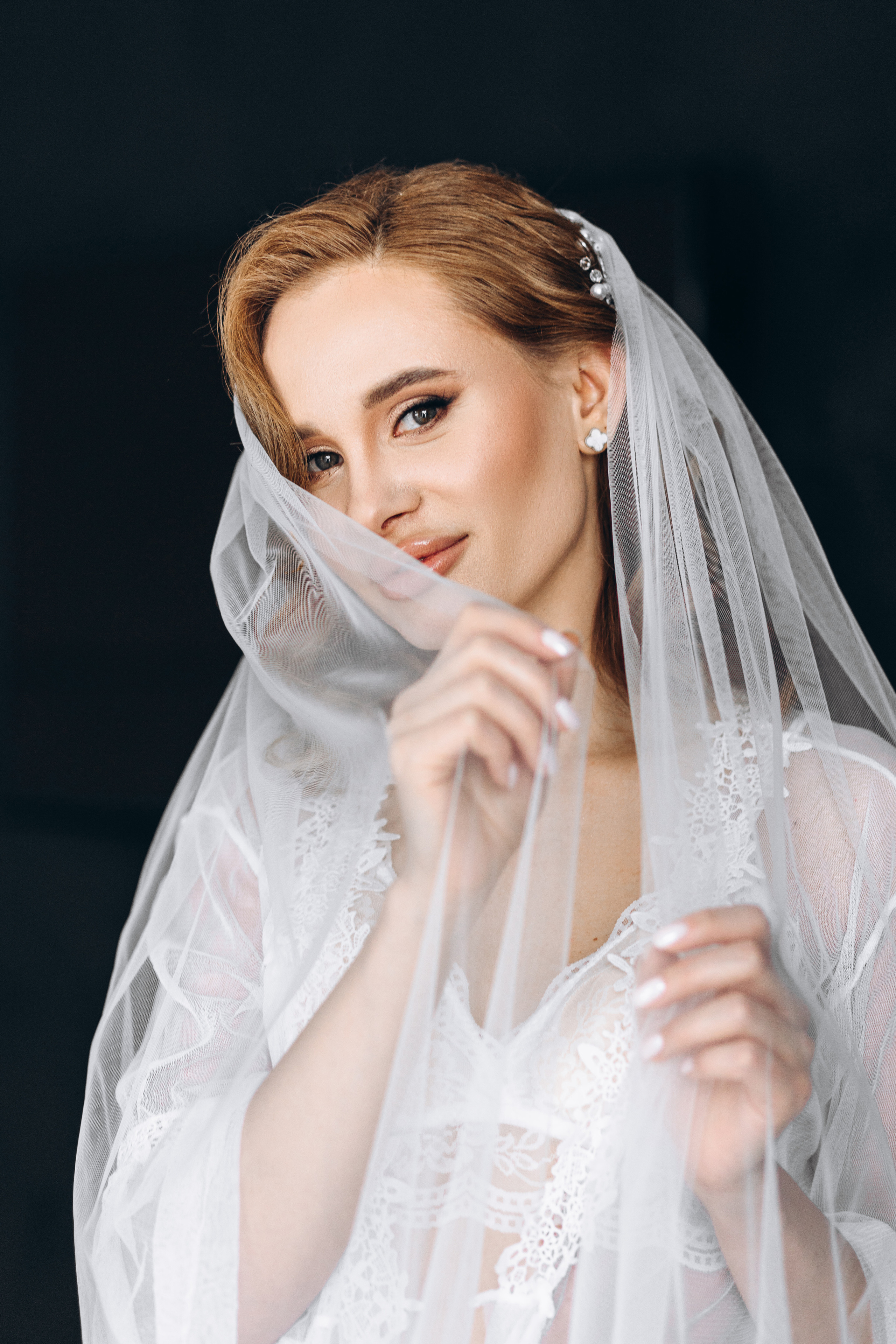 Snezhana & Alexey. Wedding photographer Osokin Evgeniy
