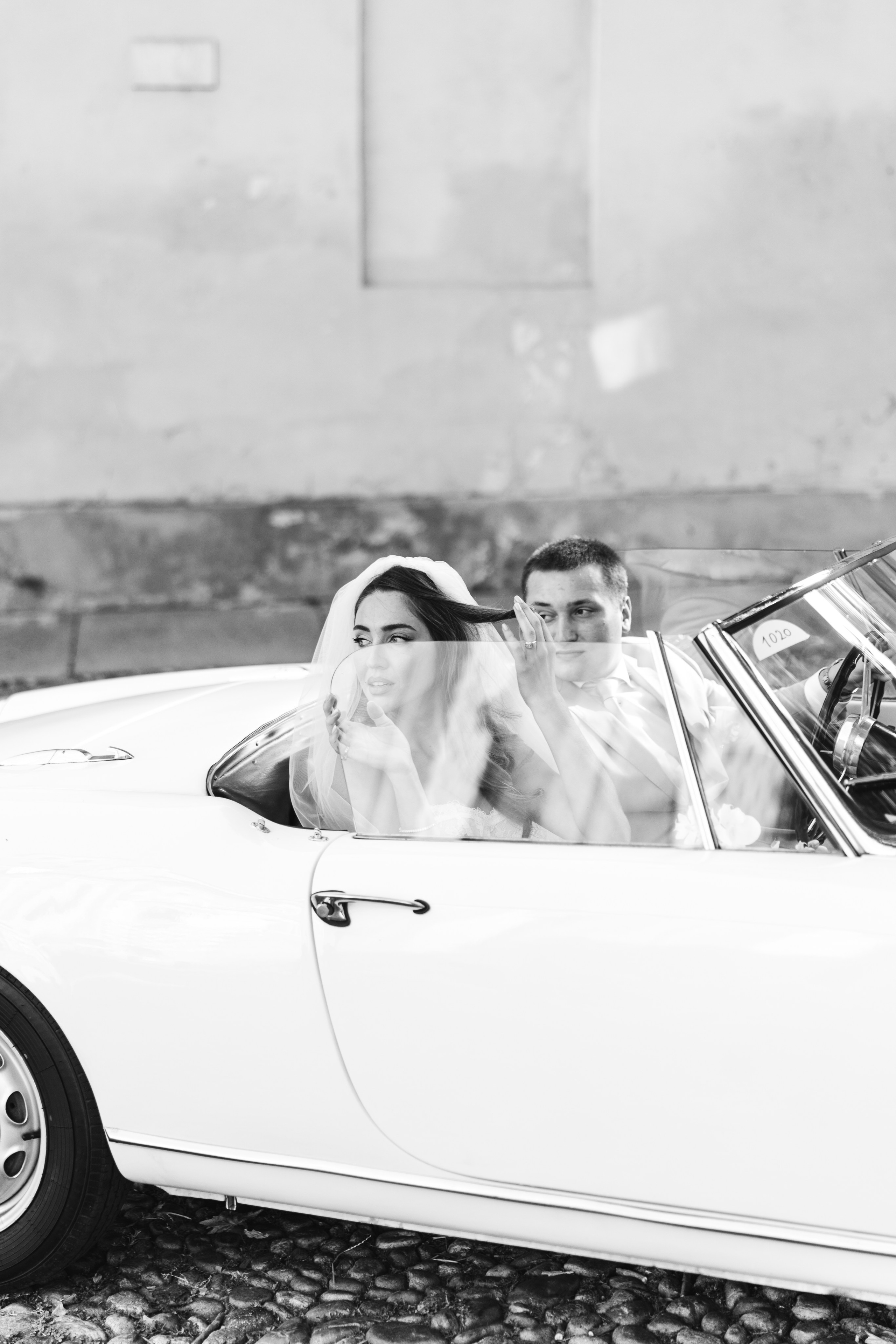 Chelcie & Metthew (Italy, Asti). Wedding photographer Osokin Evgeniy