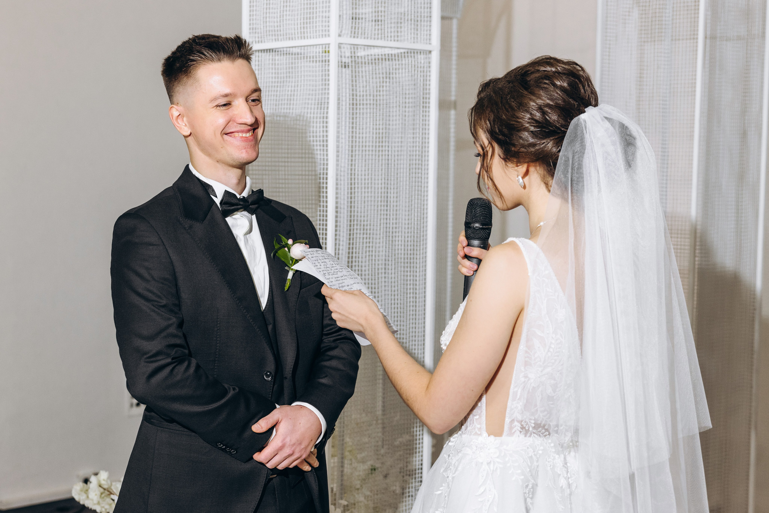 Anya & Borya. Wedding photographer Osokin Evgeniy