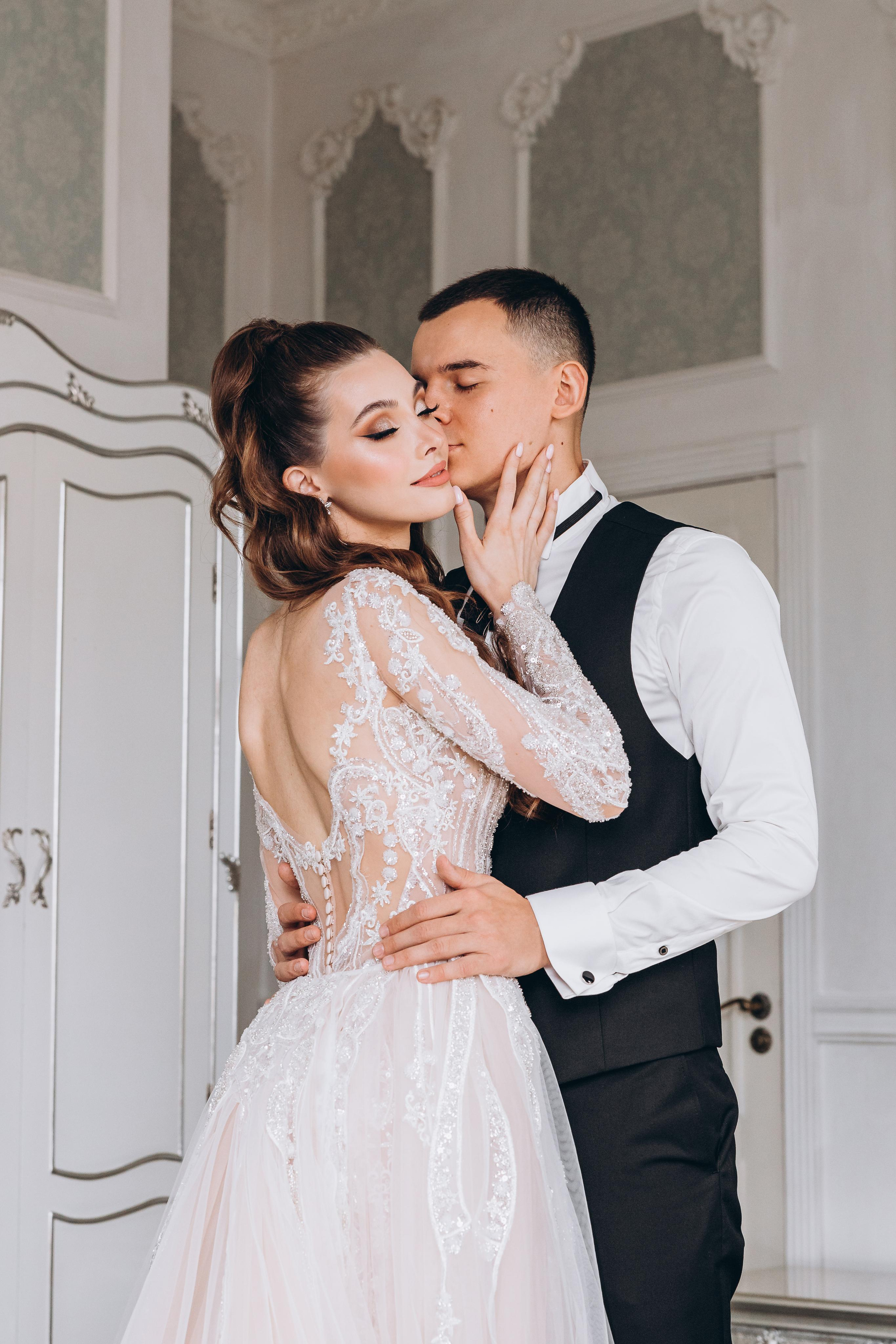 Diana & Andrey. Wedding photographer Osokin Evgeniy