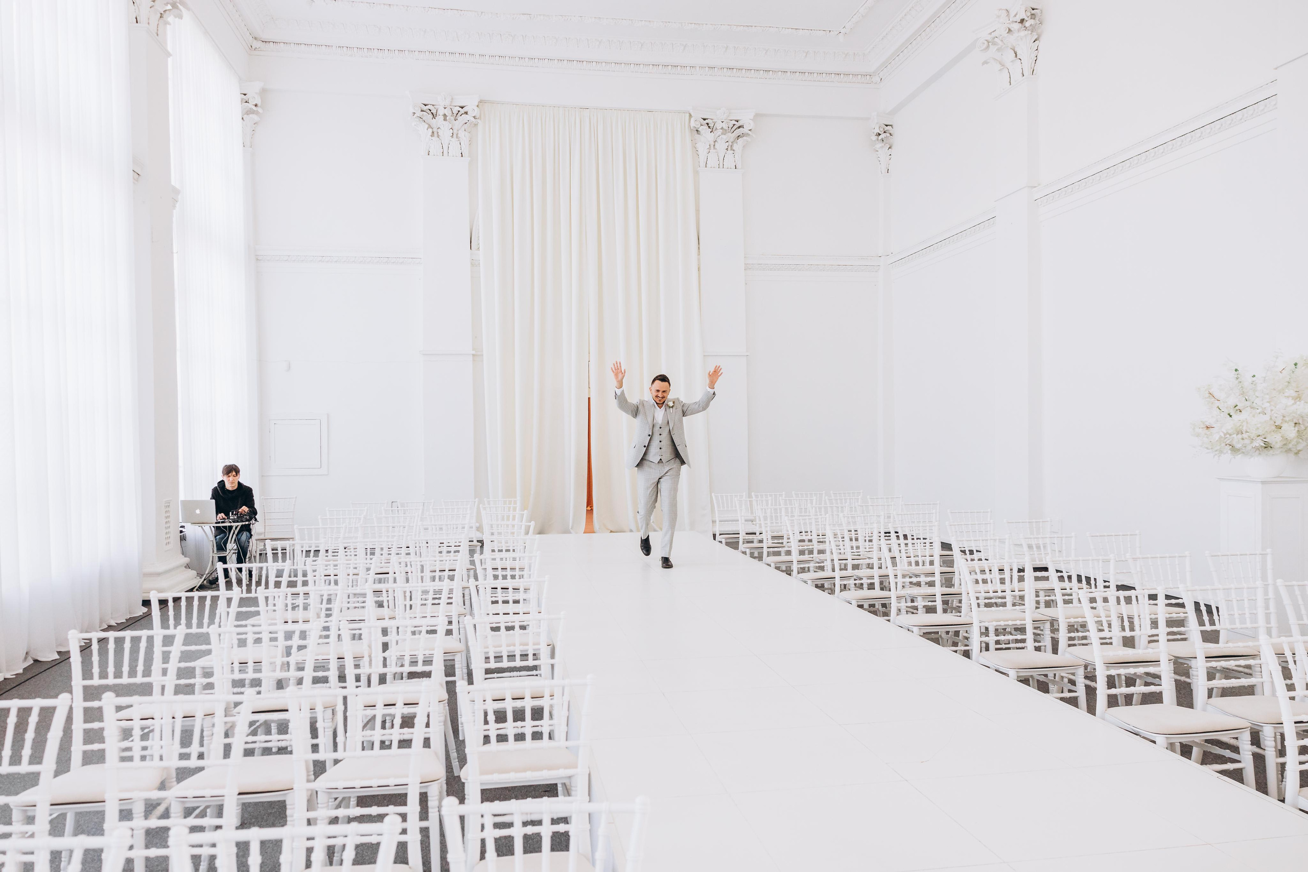 Olya & Vova. Весільний фотограф Осокін Євгеній