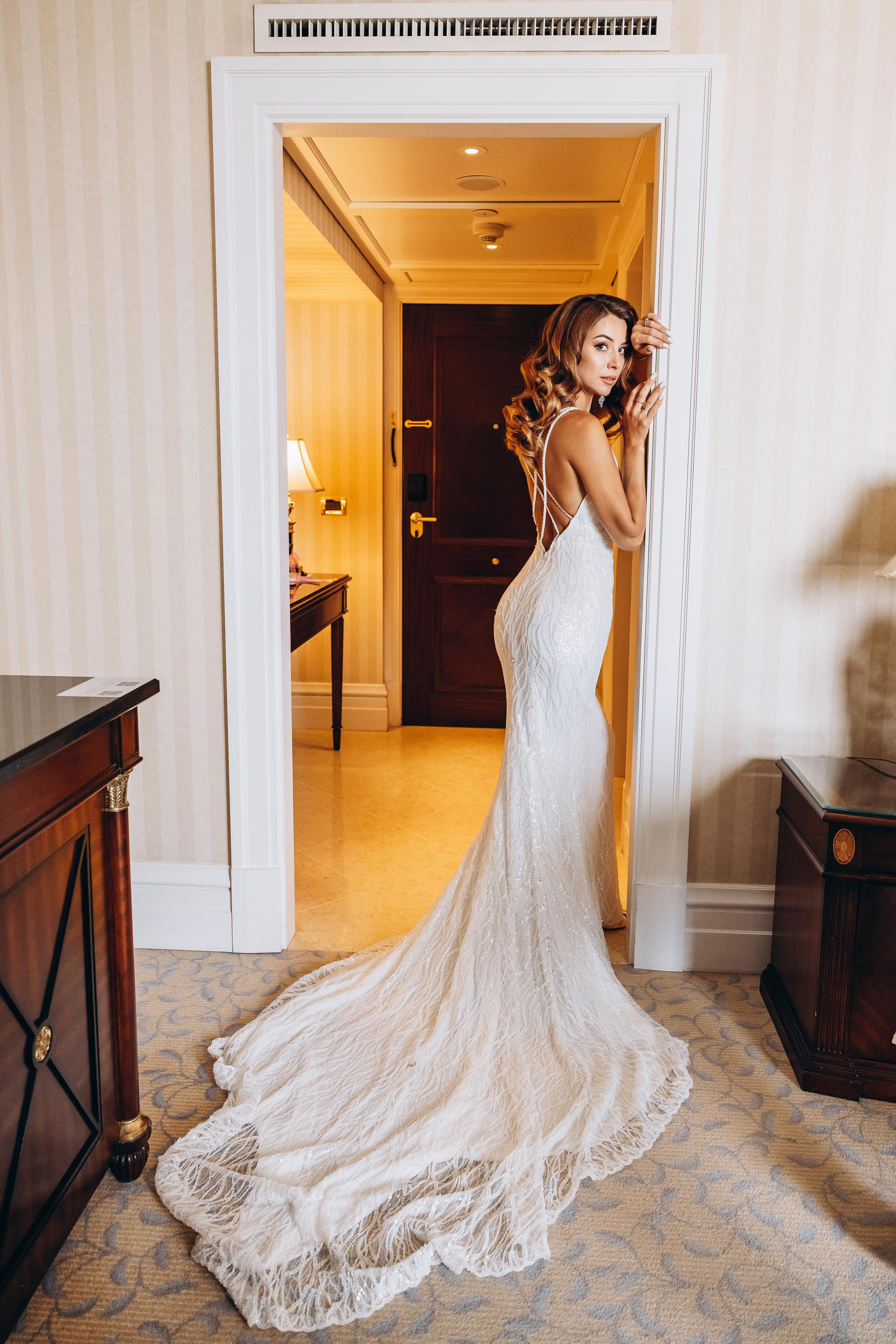 Yuliana & Sinan. Wedding photographer Osokin Evgeniy